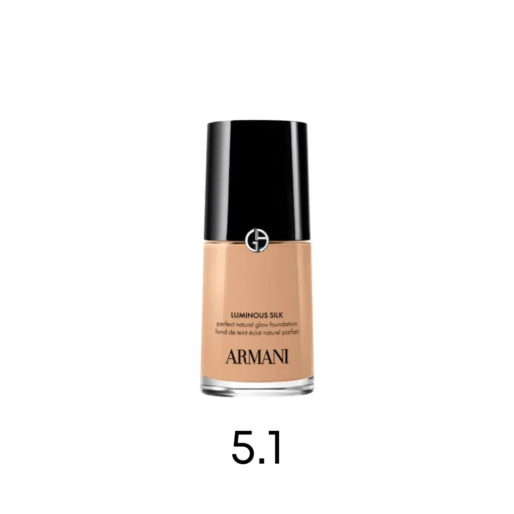 Giorgio Armani Luminous Silk Foundation
