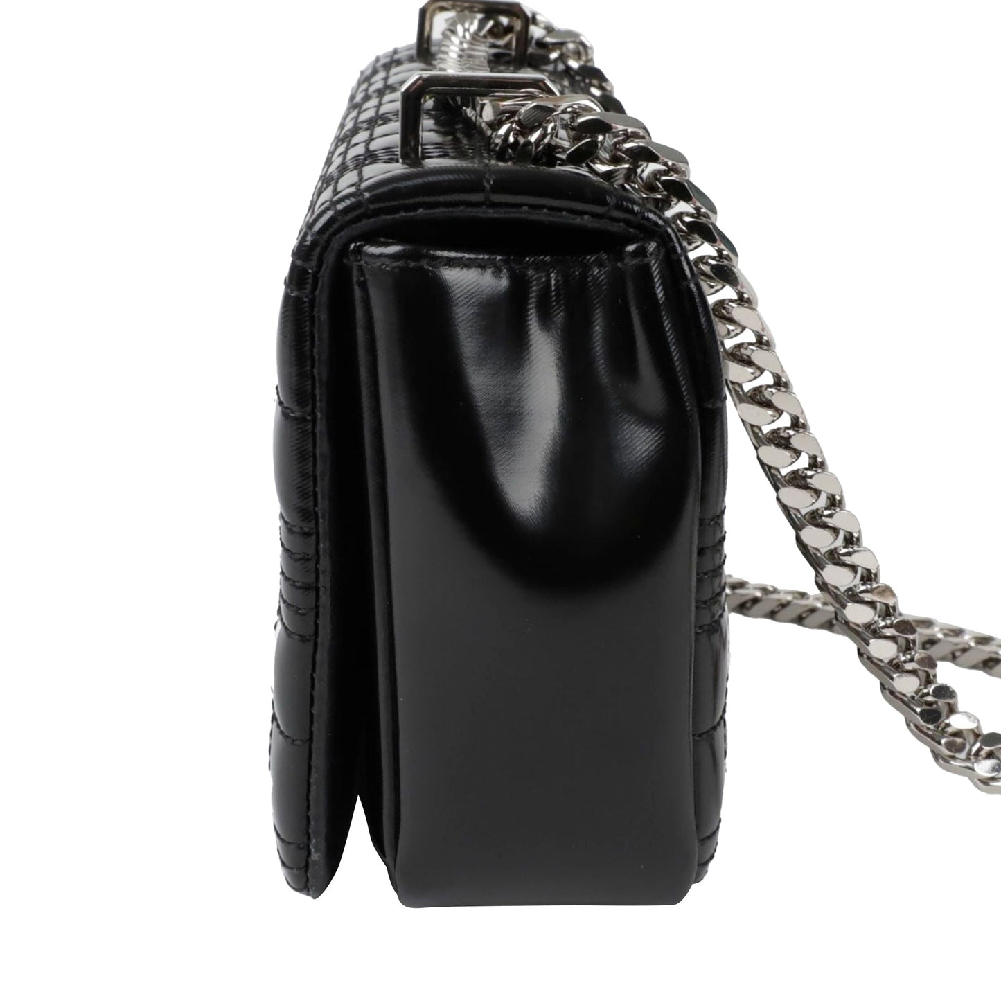 Horseberry Print Lola Small Shoulder Crossbody Bag