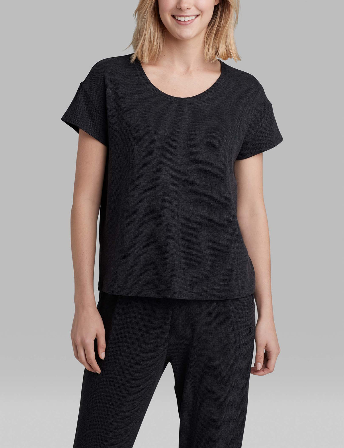 Women's Zen Waffle T-Shirt