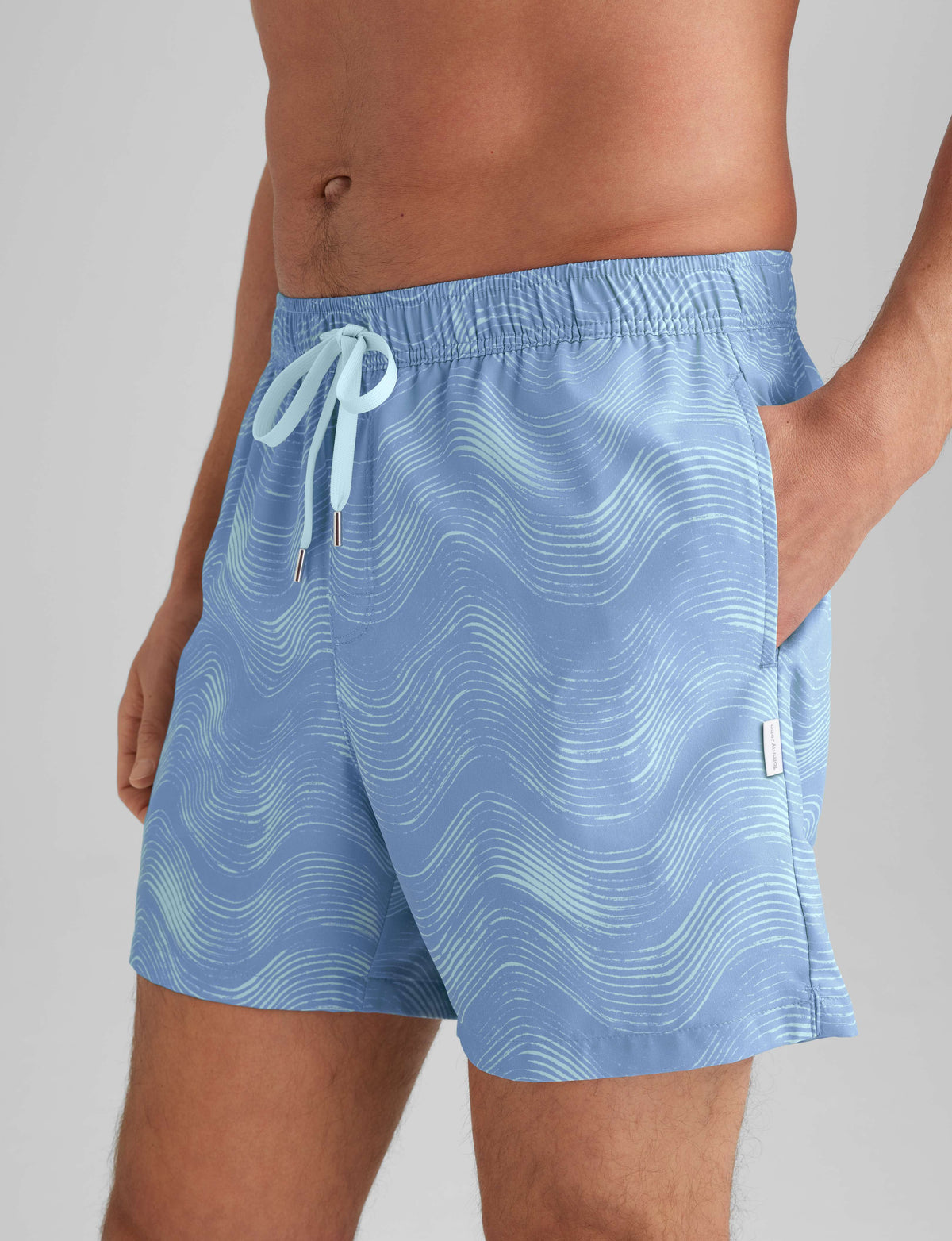 Men's Classic Swim Short