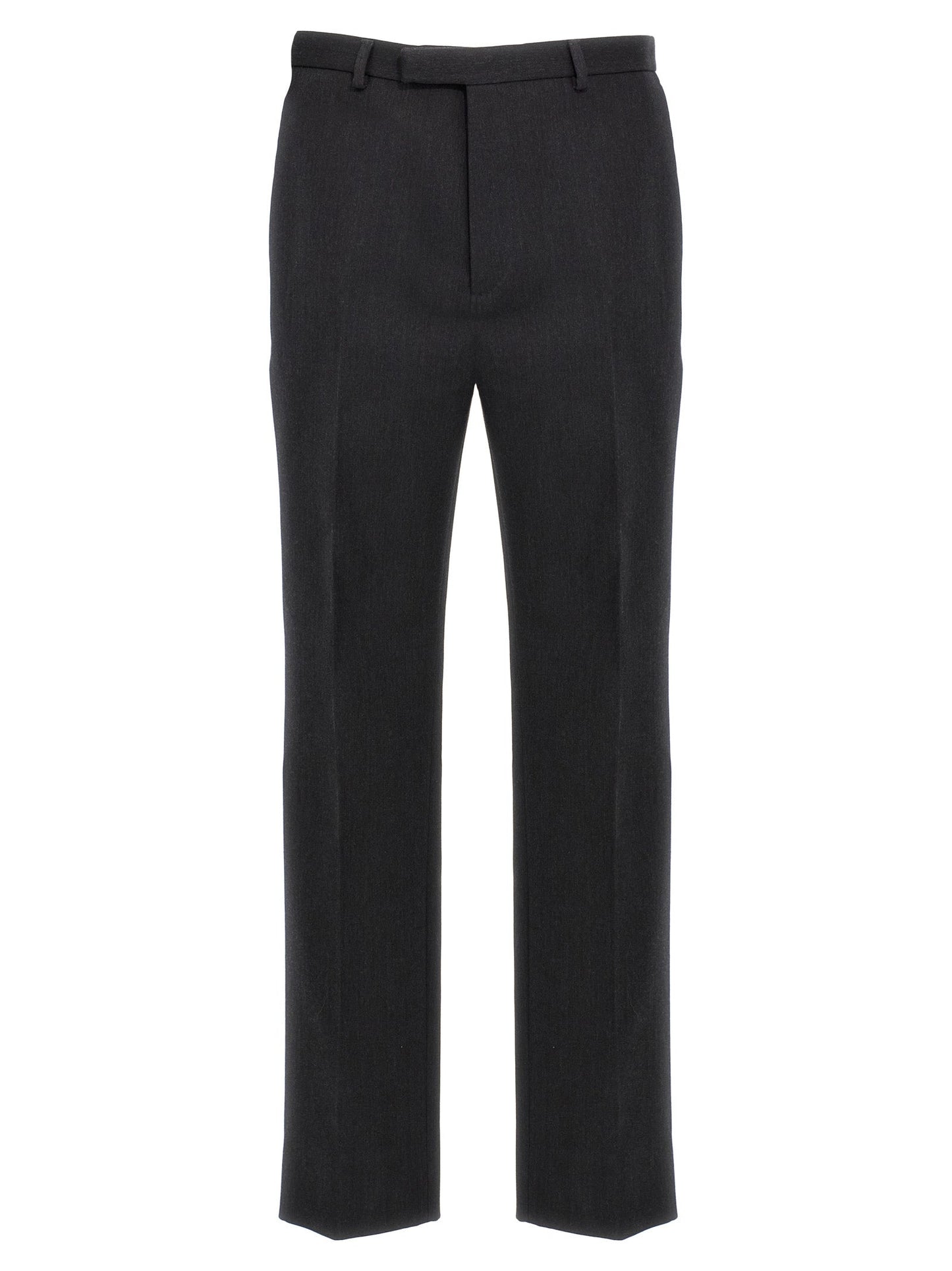 Gucci Men Wool Pants