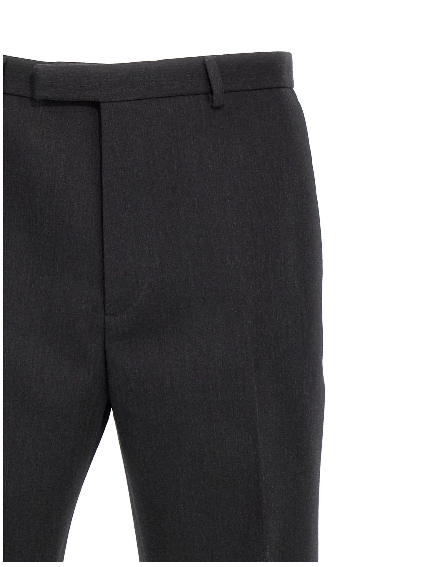 Gucci Men Wool Pants