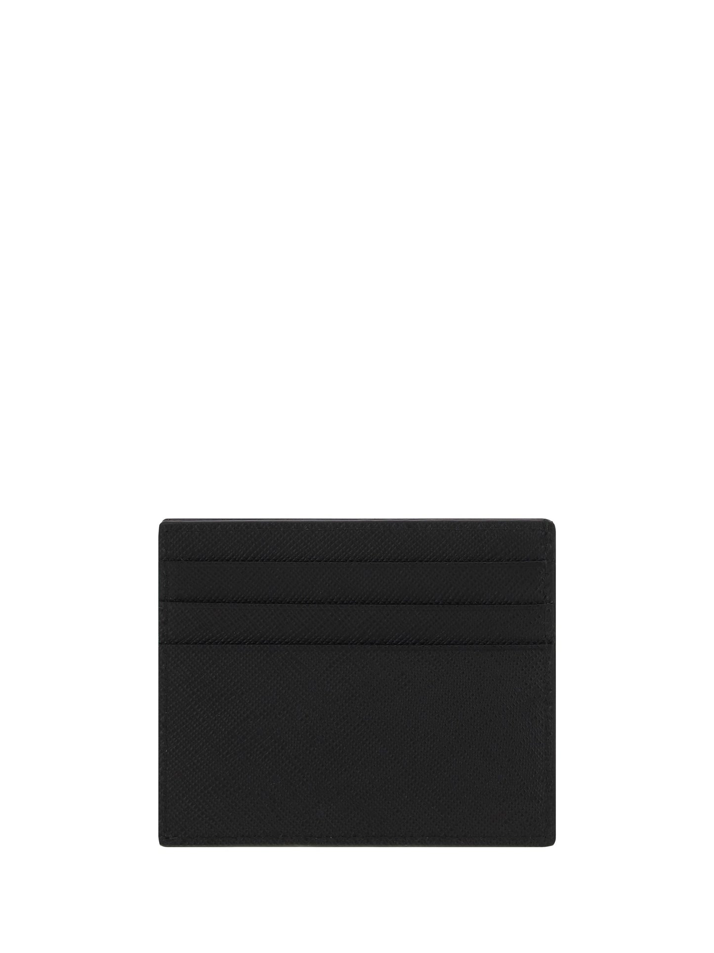 Prada Men Card Holder