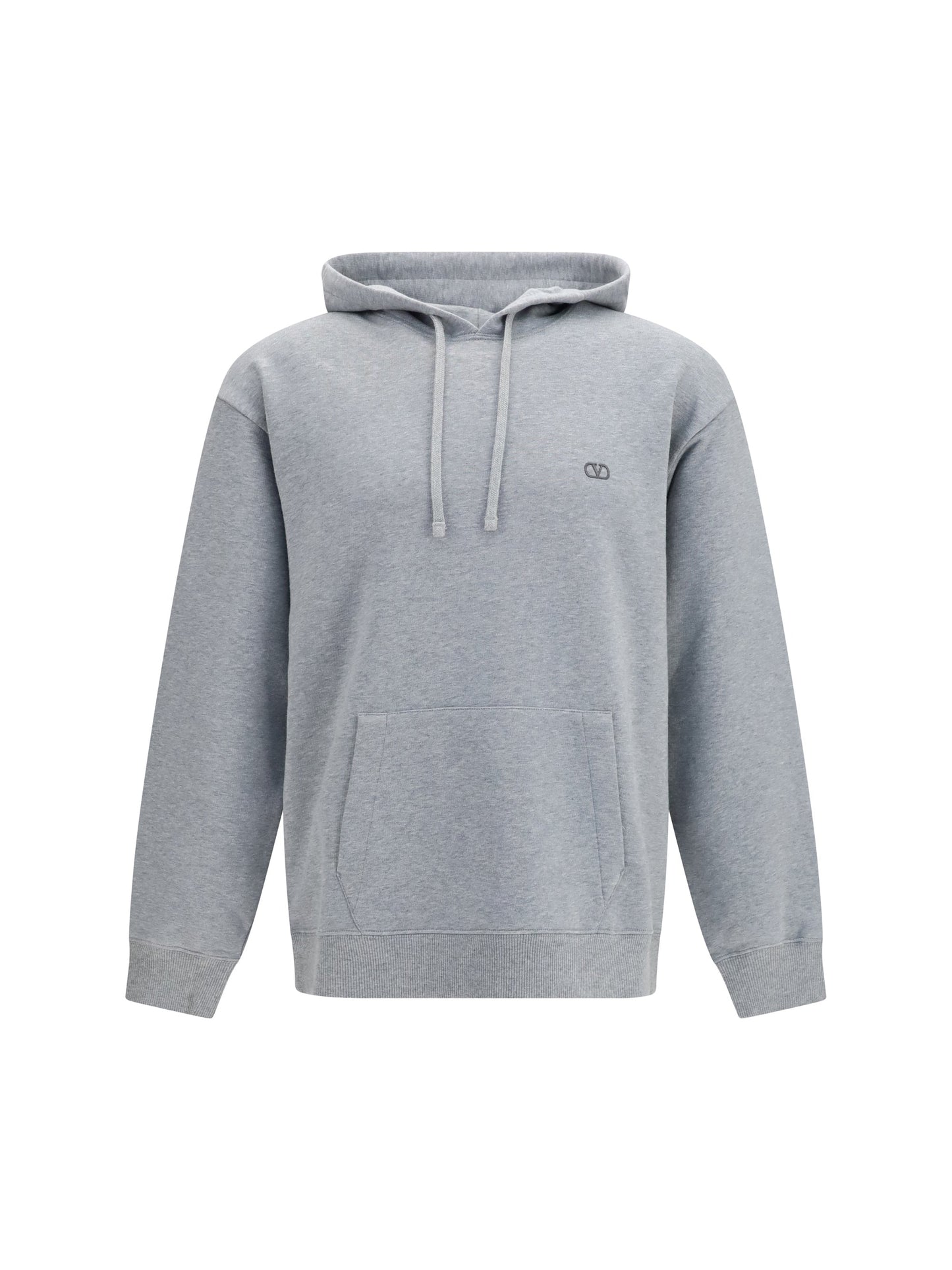 Valentino Men Vlogo Signature Hoodie