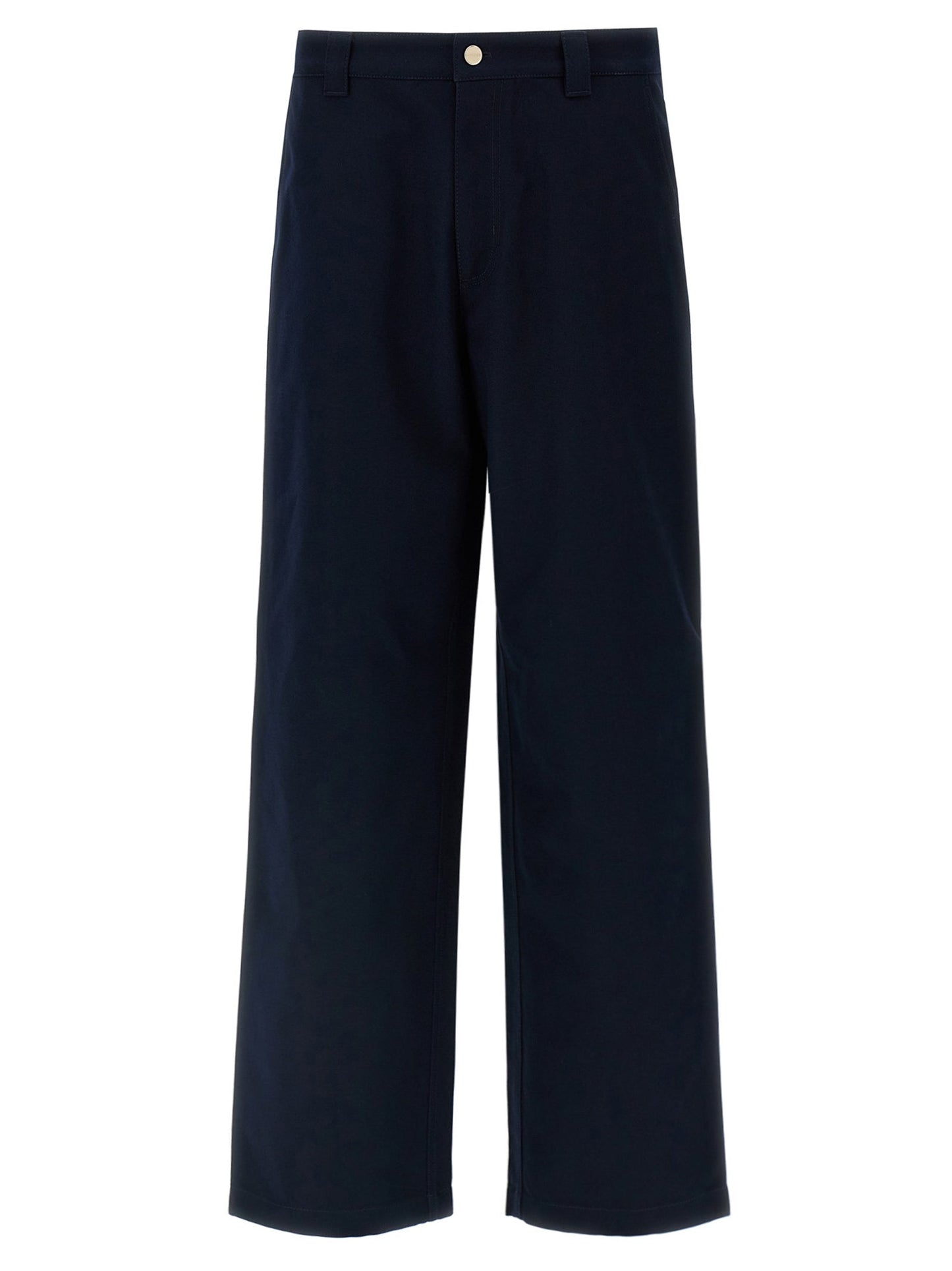 Gucci Men 'Gucci Incrocio Gg' Pants