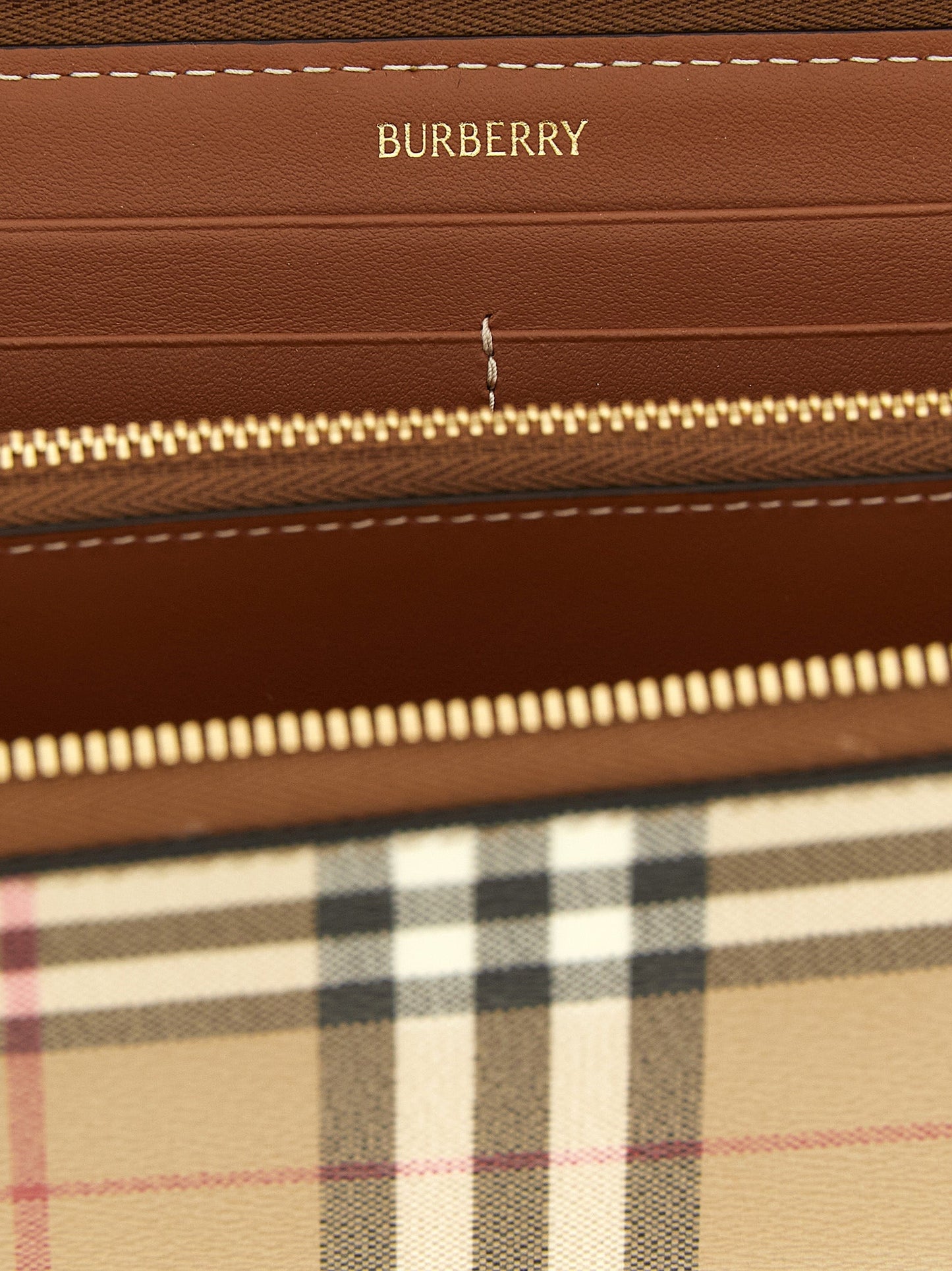 Burberry Women 'Elmore' Wallet