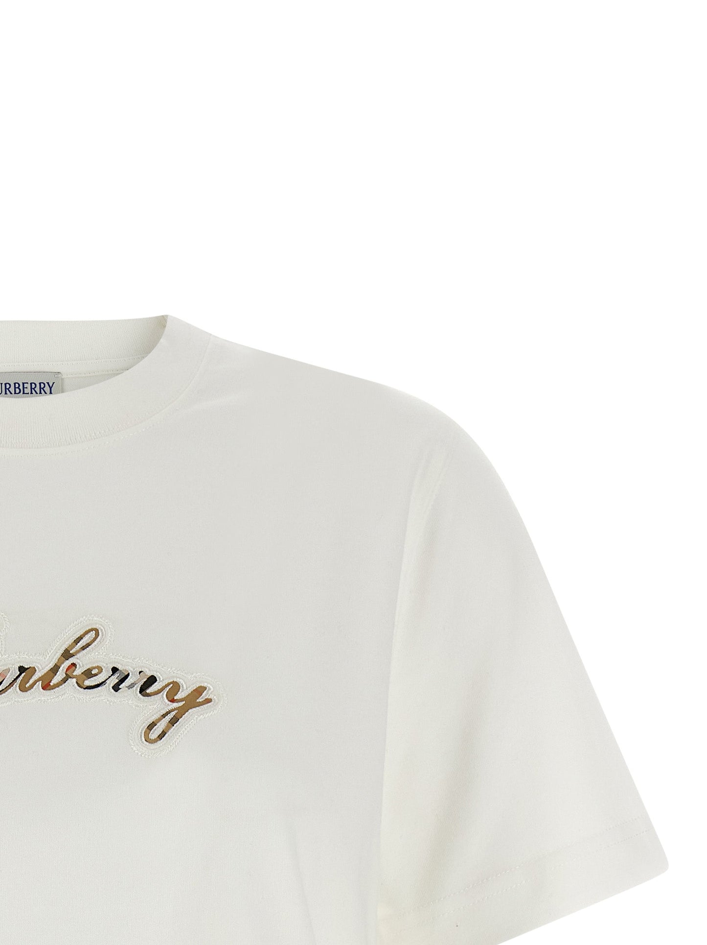 Burberry Women 'Frankie' T-Shirt