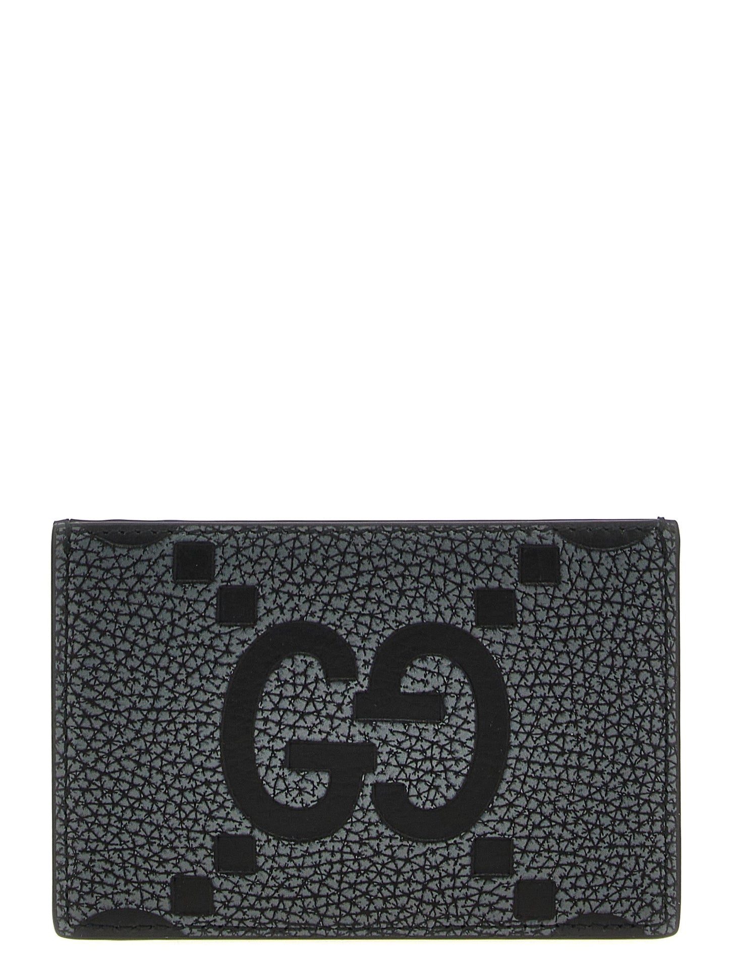 Gucci Men Maxi Cardholder Gg