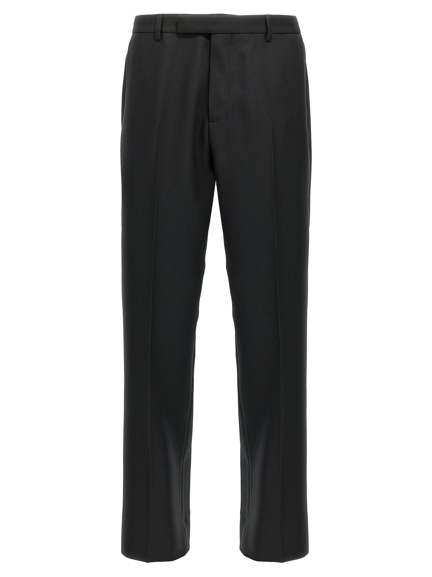 Gucci Men Twill Pants