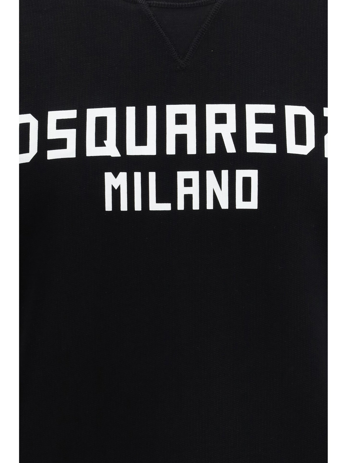 Dsquared2 Men Cool Fit Sweatshirt