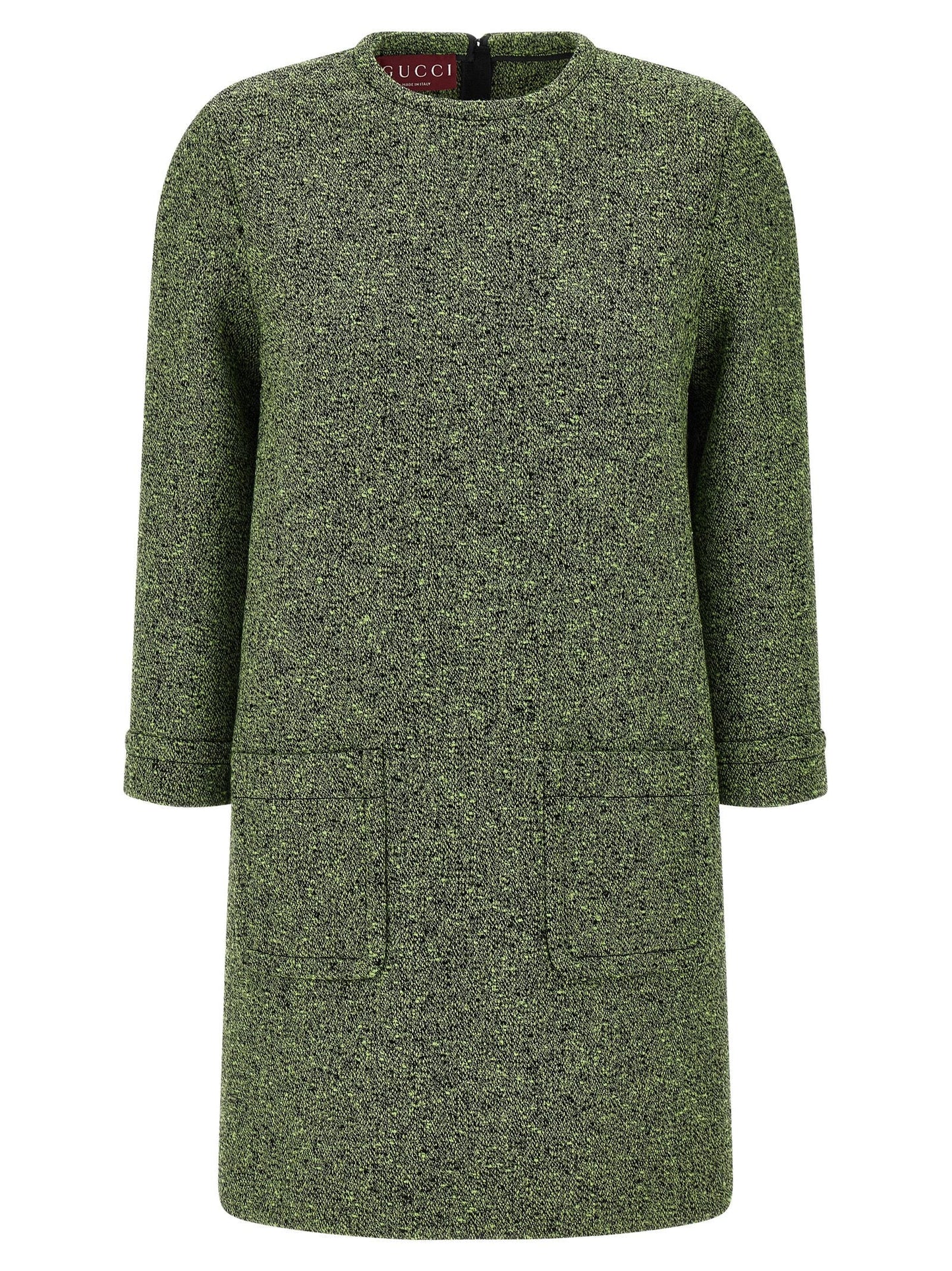 Gucci Women 'Mouliné' Dress