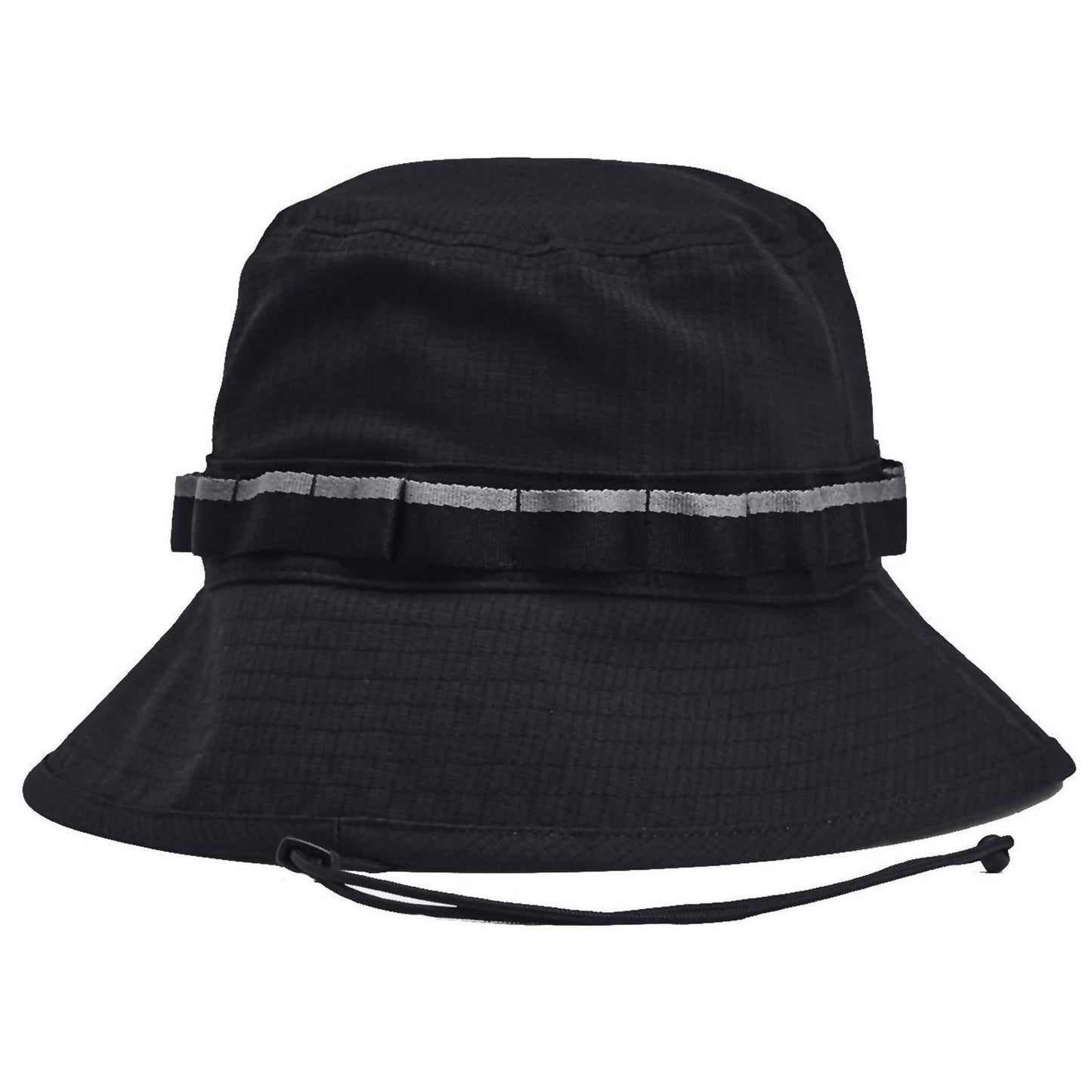 Men's Armourvent Bucket Hat In Black