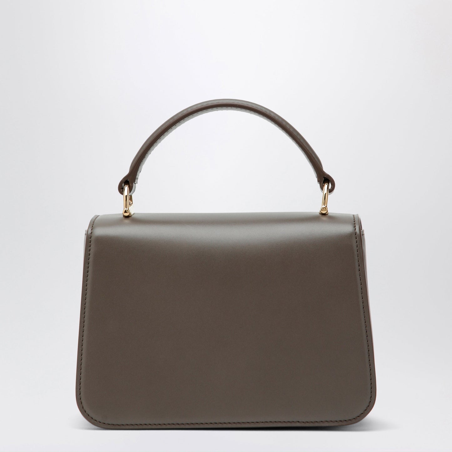 Gucci Gucci Siena Small Top-Handle Bag In Taupe Brown Women