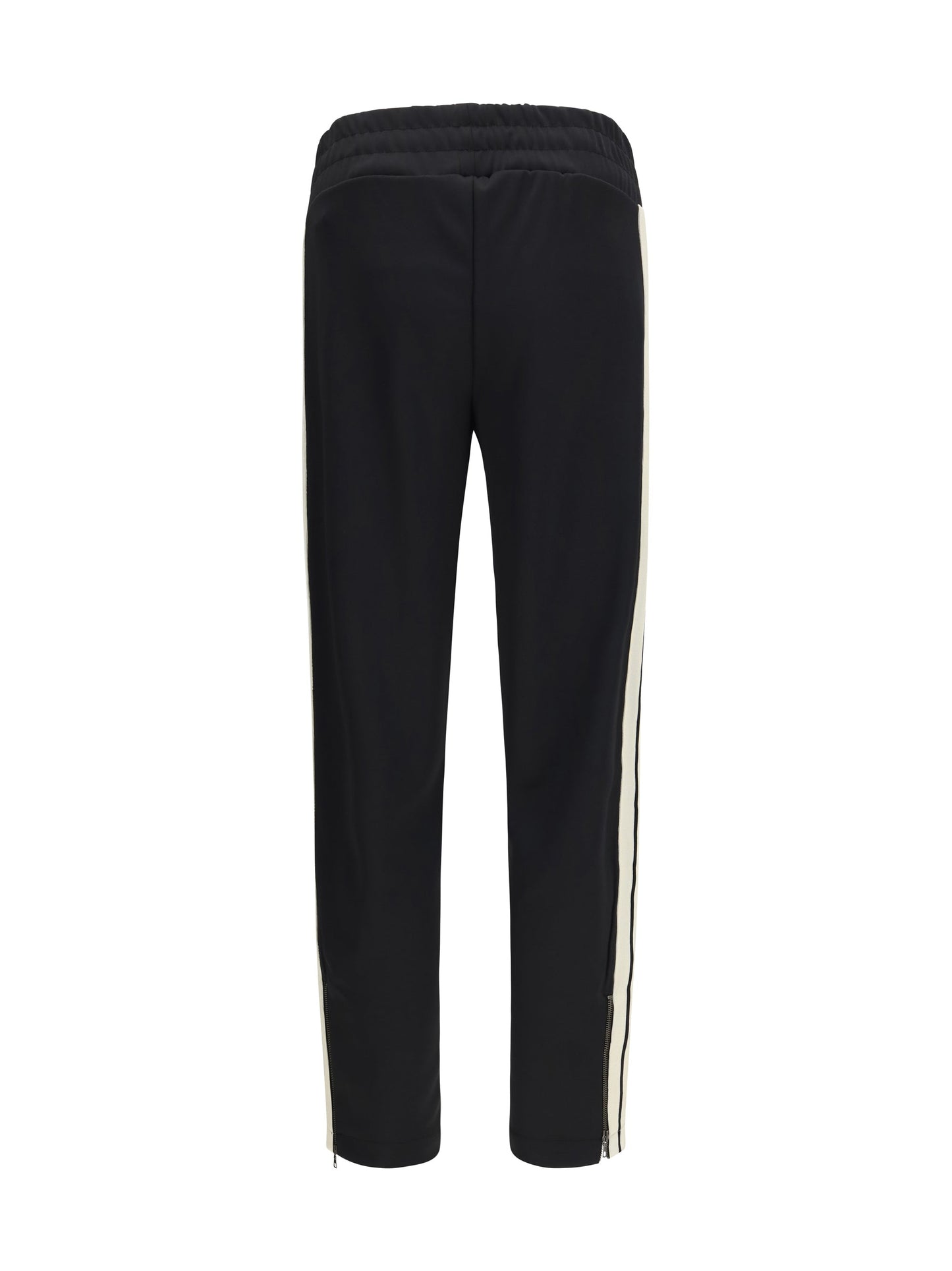 Palm Angels Men Classic Logo Track Pants