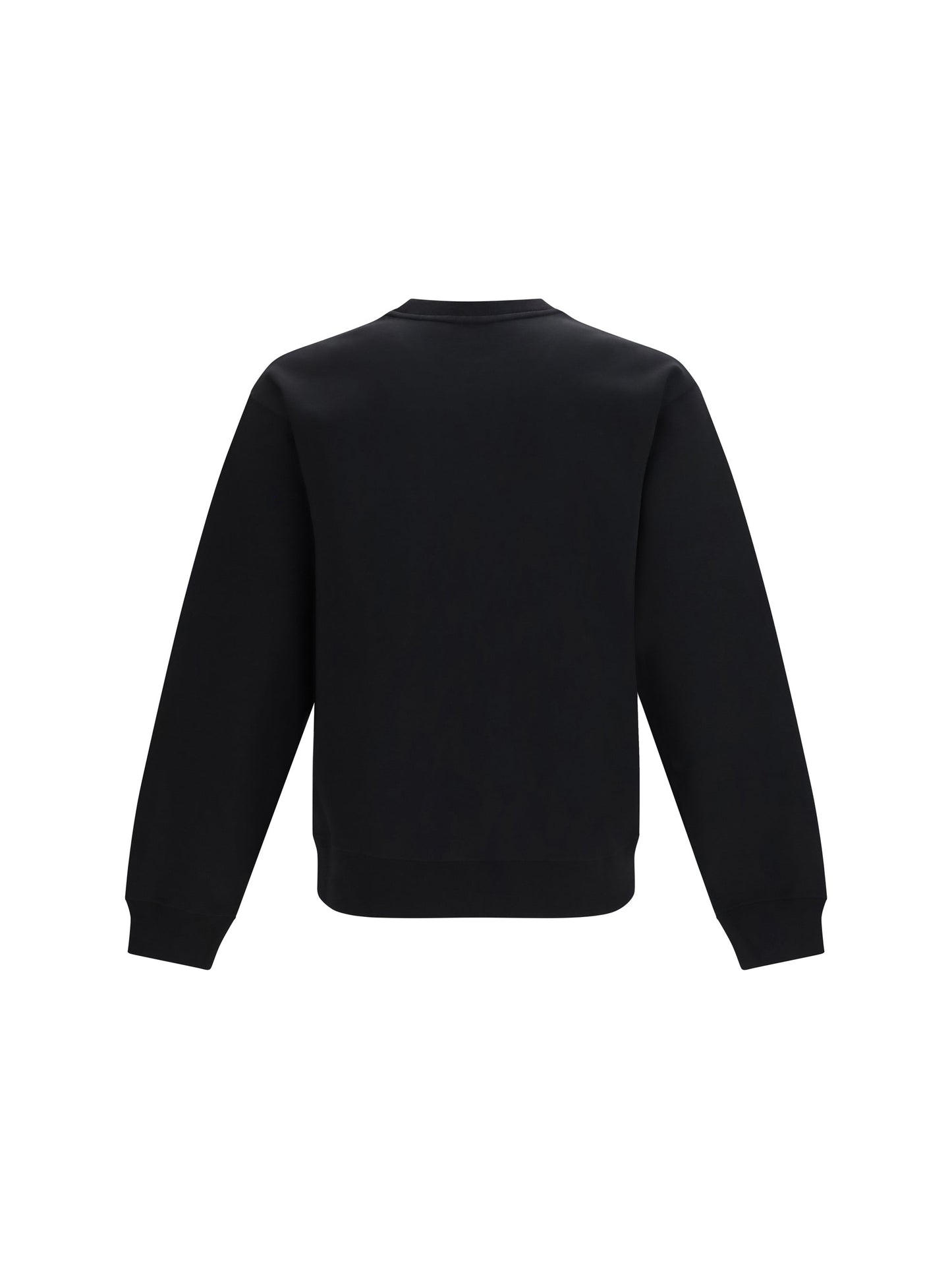 Valentino Men Sweatshirt With Pocket And Vlogo