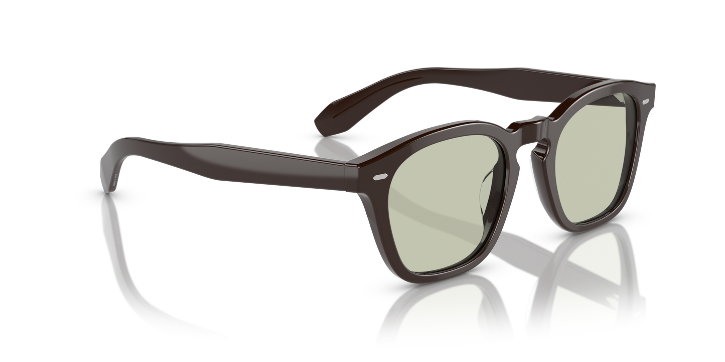 N.03 Eyeglasses