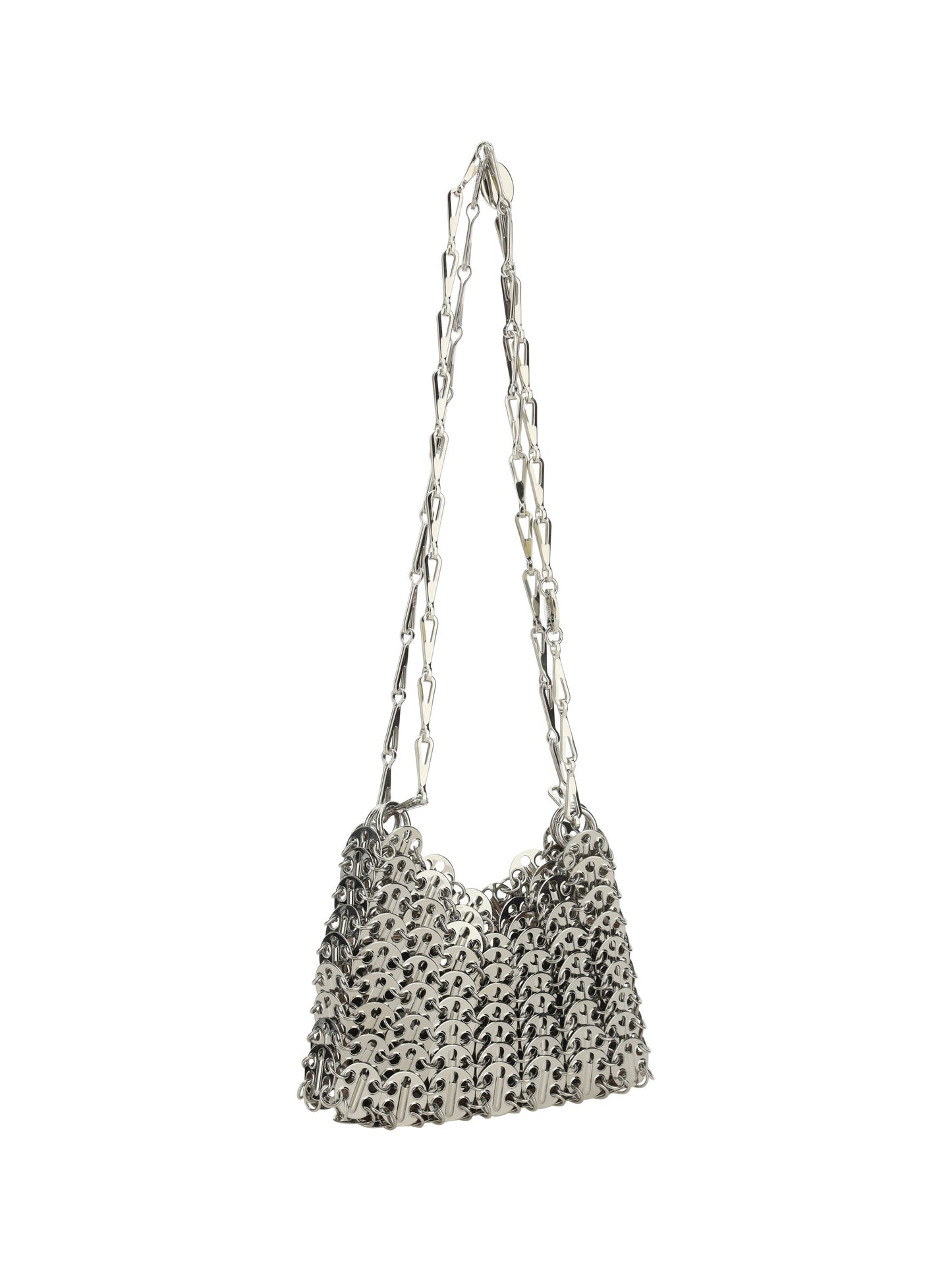 Rabanne Women Nano 1969 Shoulder Bag