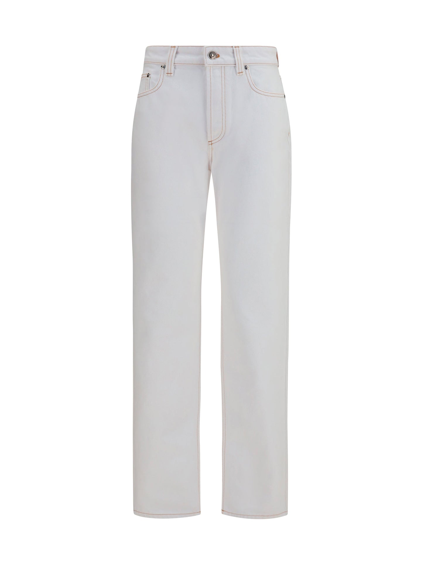 Versace Women High-Waisted Jeans