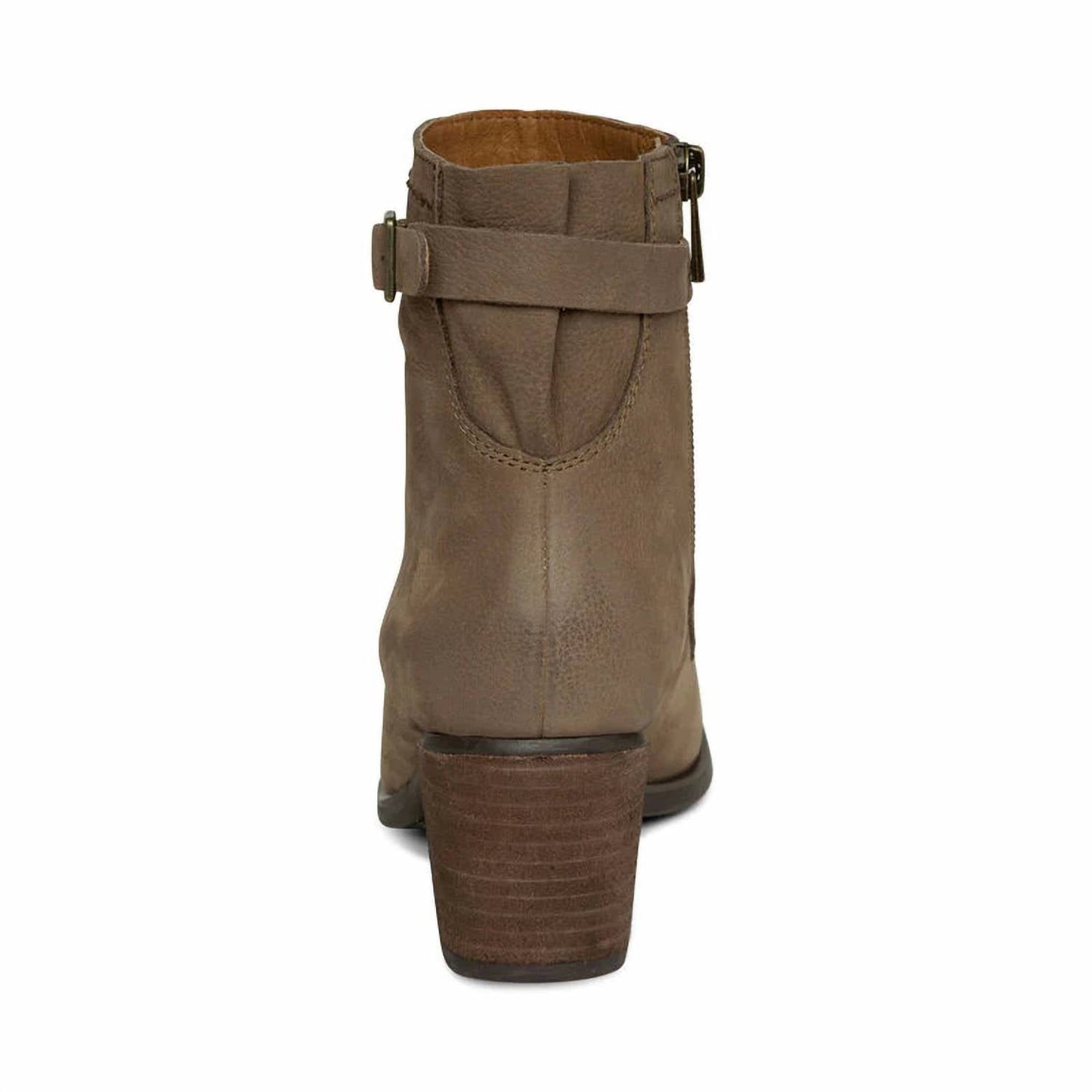 Women's Rubi Arch Support Boot In Taupe