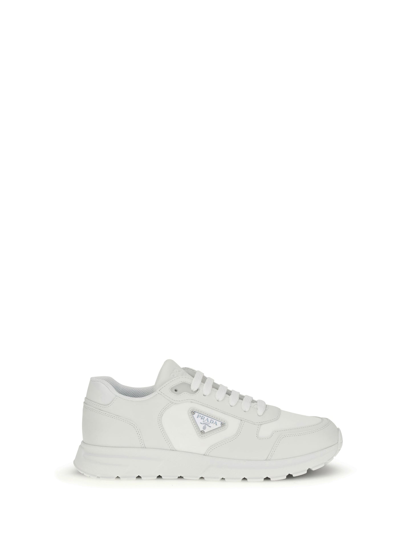 Prada Men Re-Nylon Sneakers