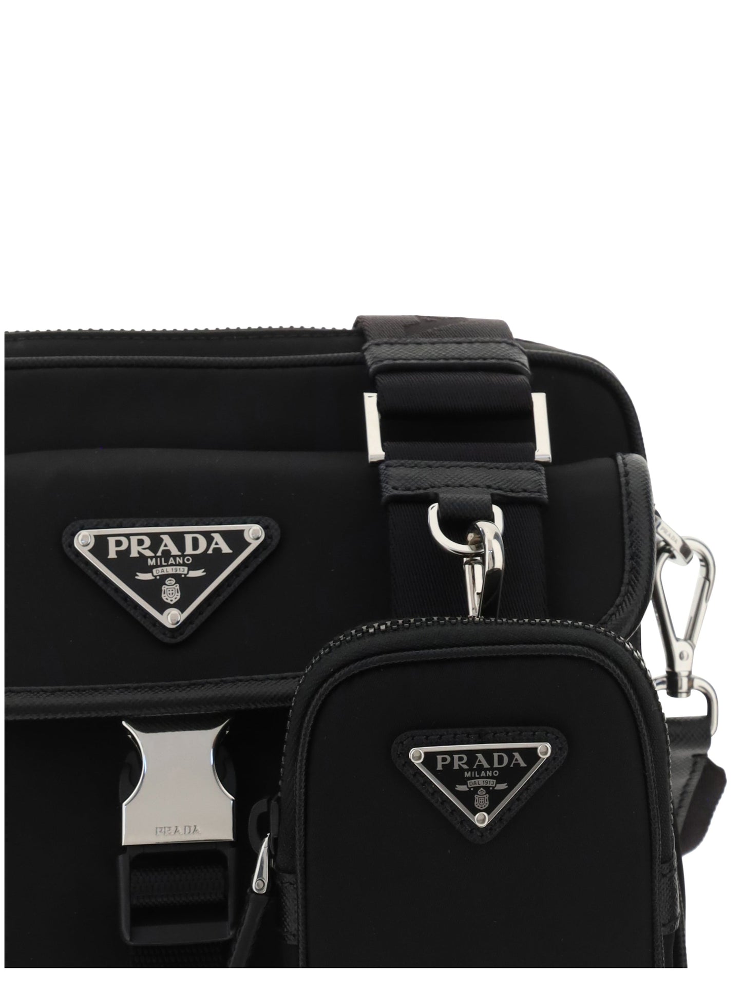 Prada Men Shoulder Bag