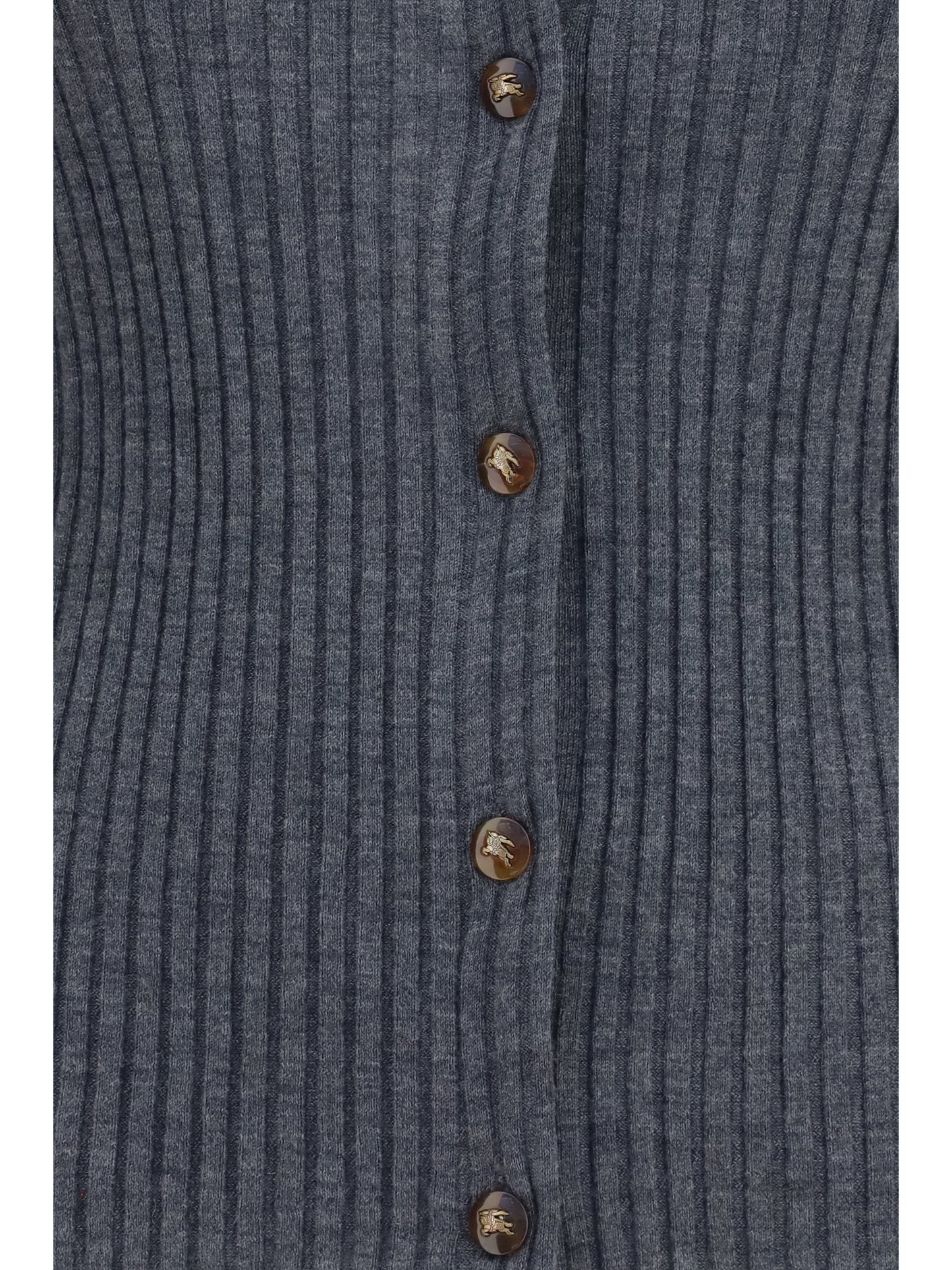 Burberry Women Cashmere Cardigan