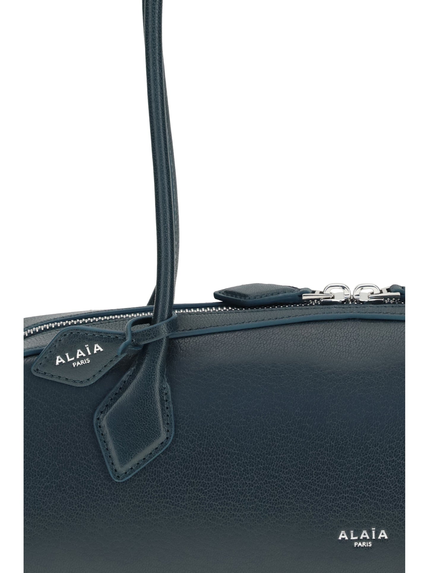 Alaïa Women Le Teckel Shoulder Bag
