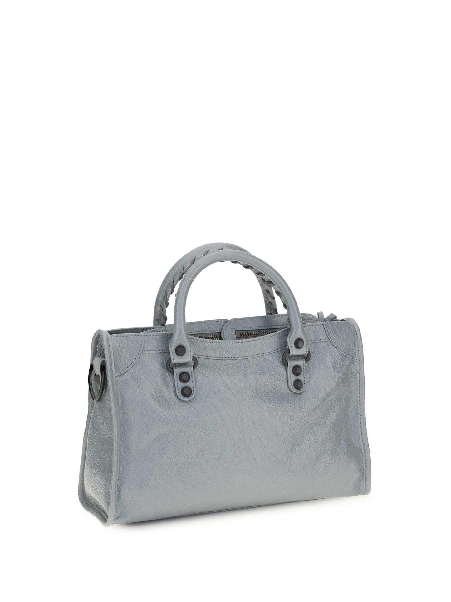 Balenciaga Women Small Le City Handbag