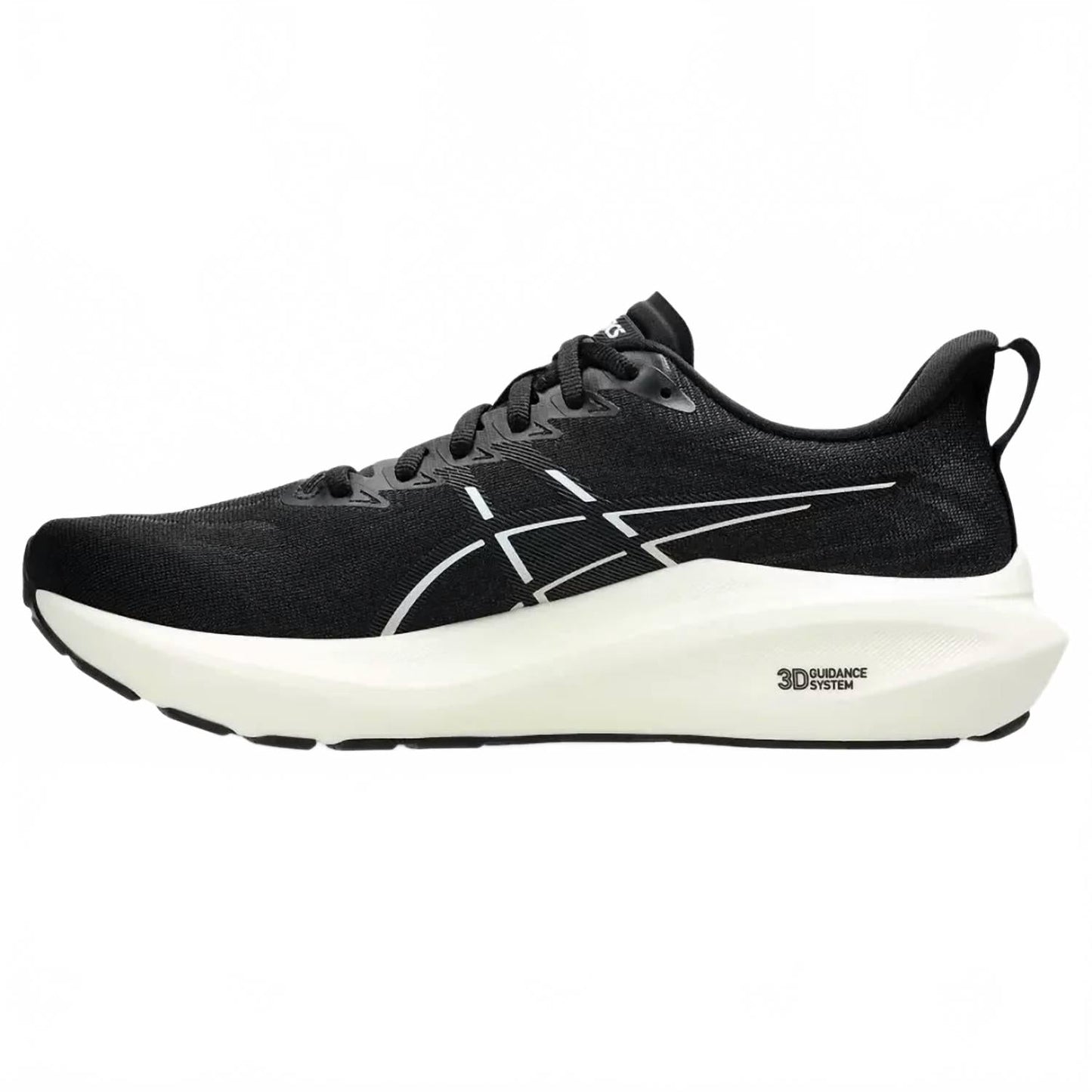 Men's Gt-2000 13 Running Shoe In Black/white