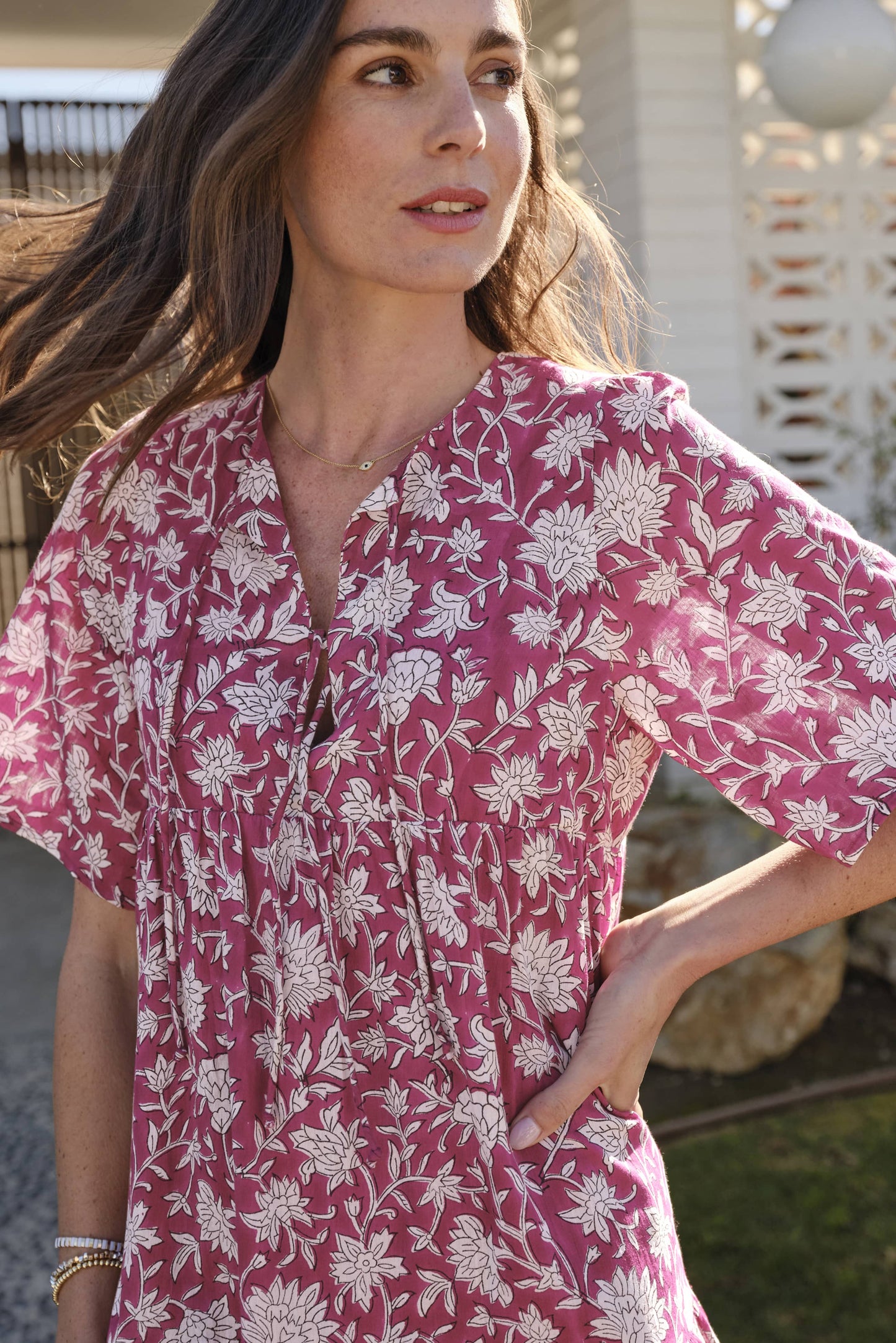 Women's Isla Dress