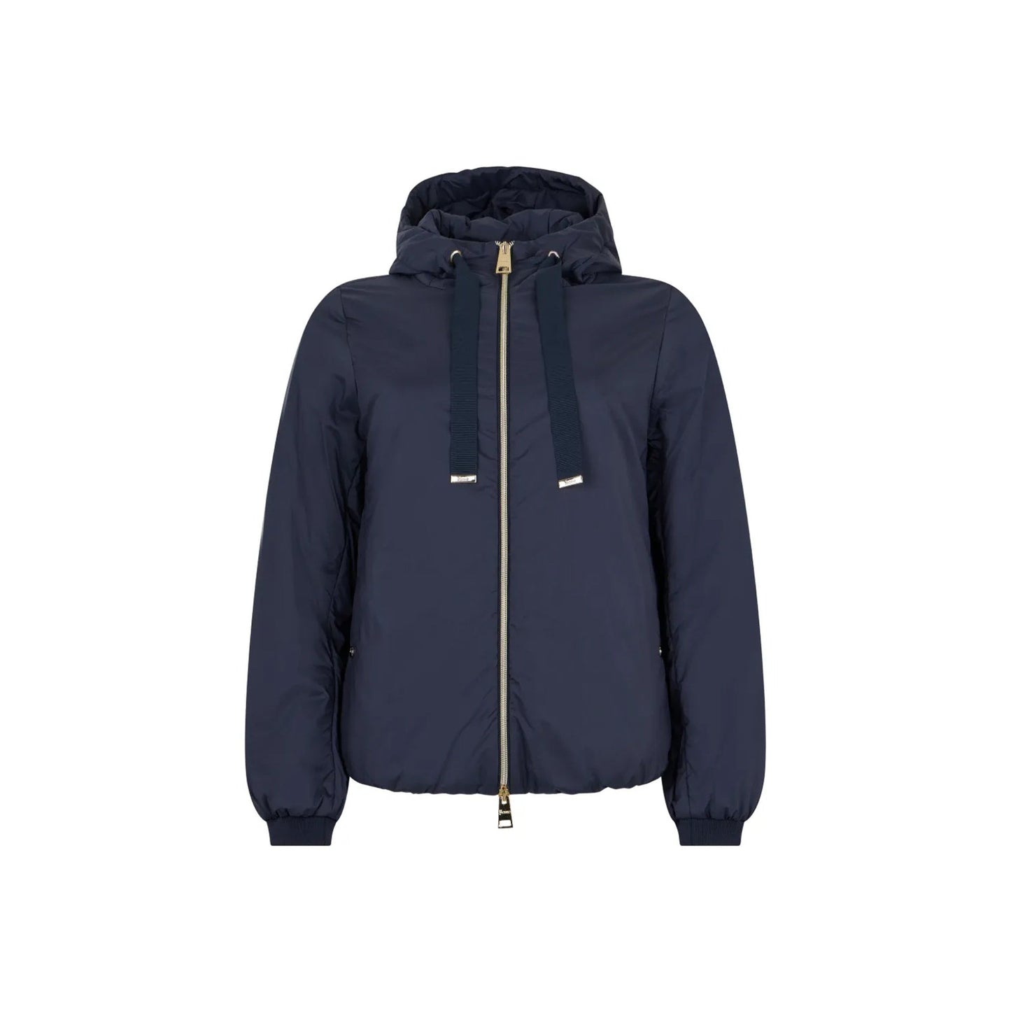 Herno Hooded Padded Jacket Women