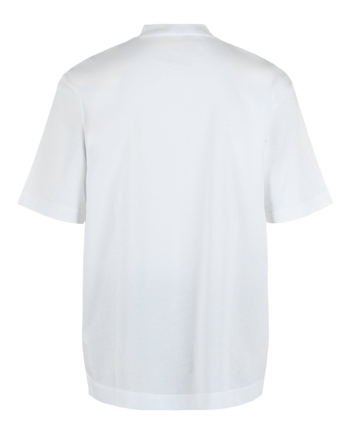 Graphic Crewneck T-Shirt
