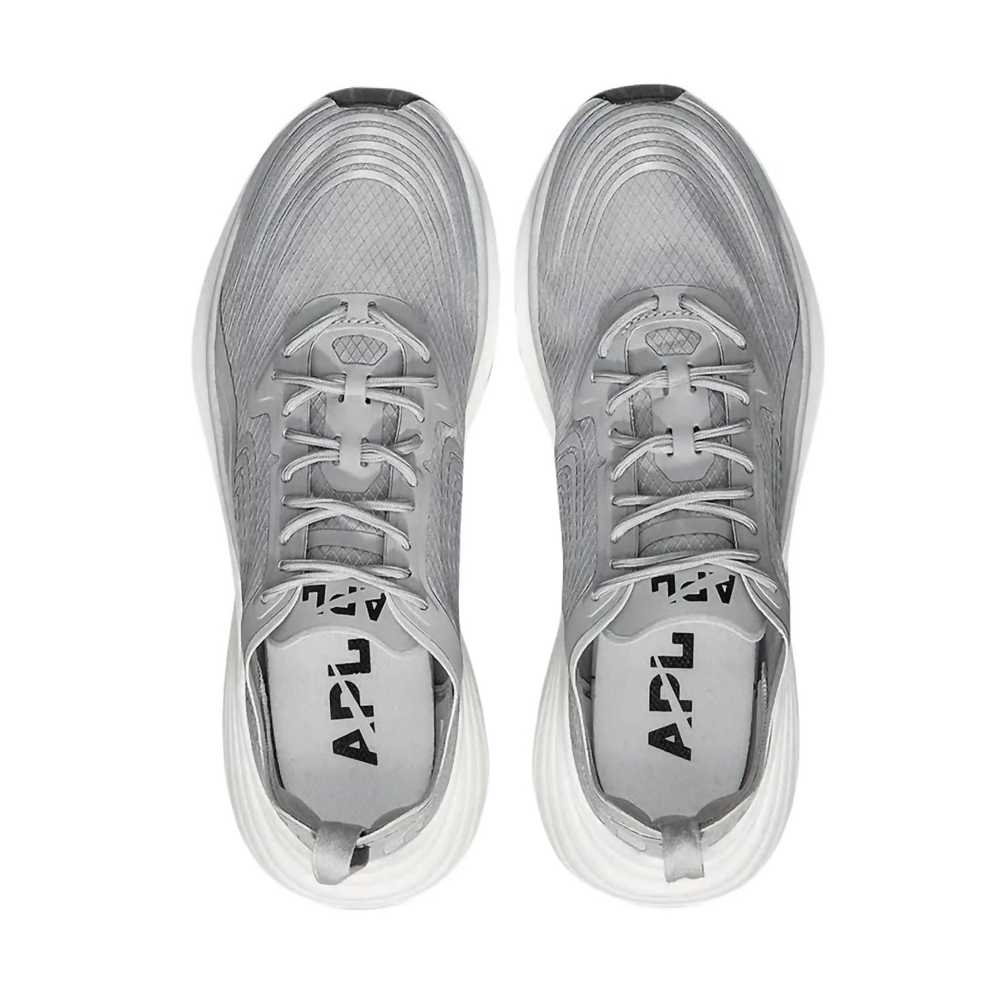 Men's Streamline Sneaker In Cement/white/black