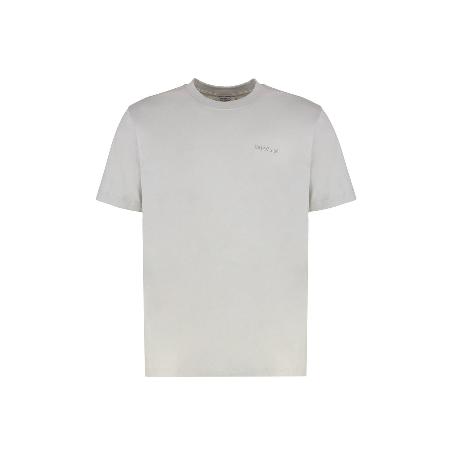 Off-White T-Shirt Men