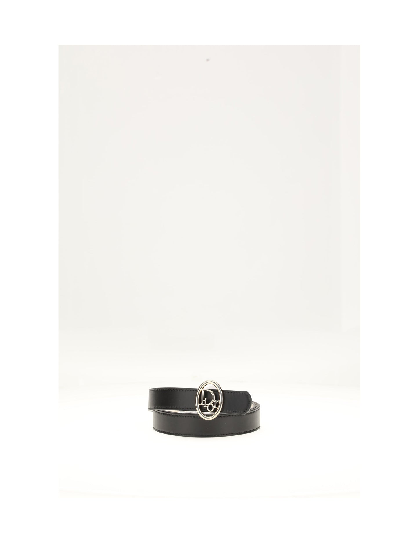 Dior Women Oblique Belt