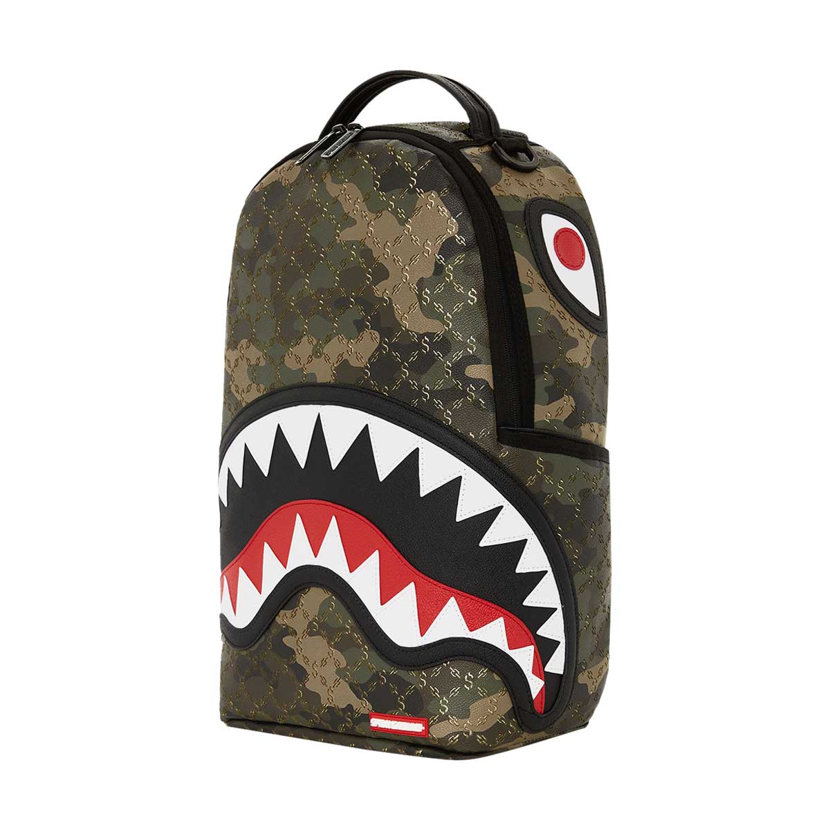 Laser Blazin Backpack (DLXV)