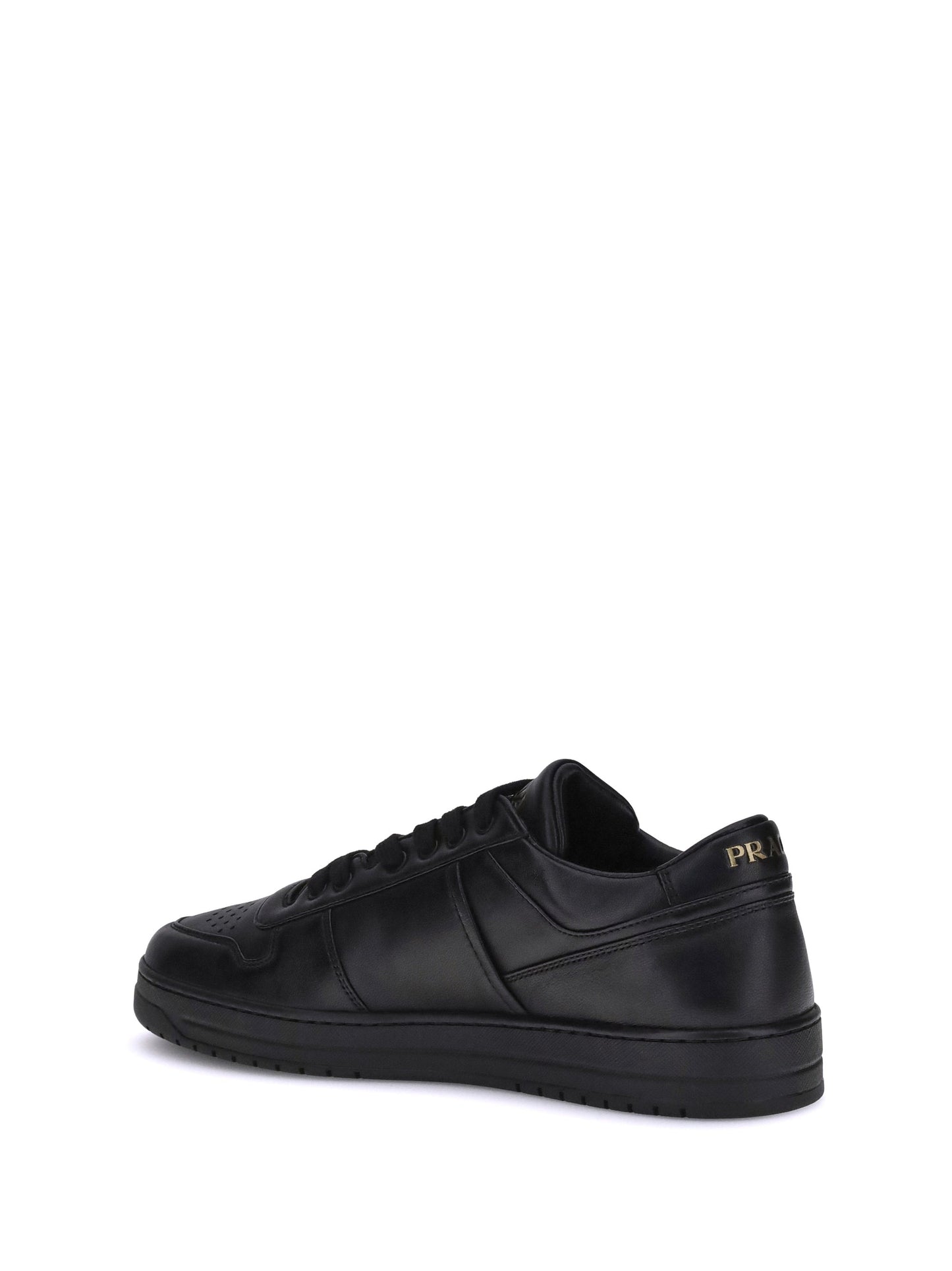Prada Men Downtown Sneakers