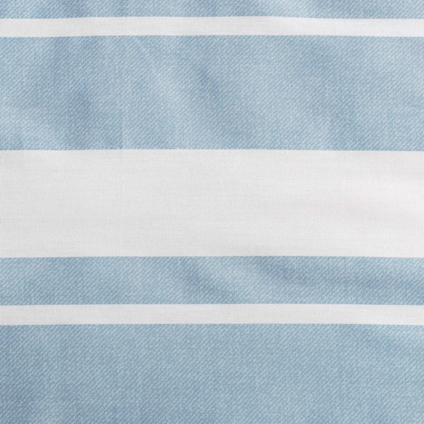 Nautica Riverside Stripe Blue King Comforter Set