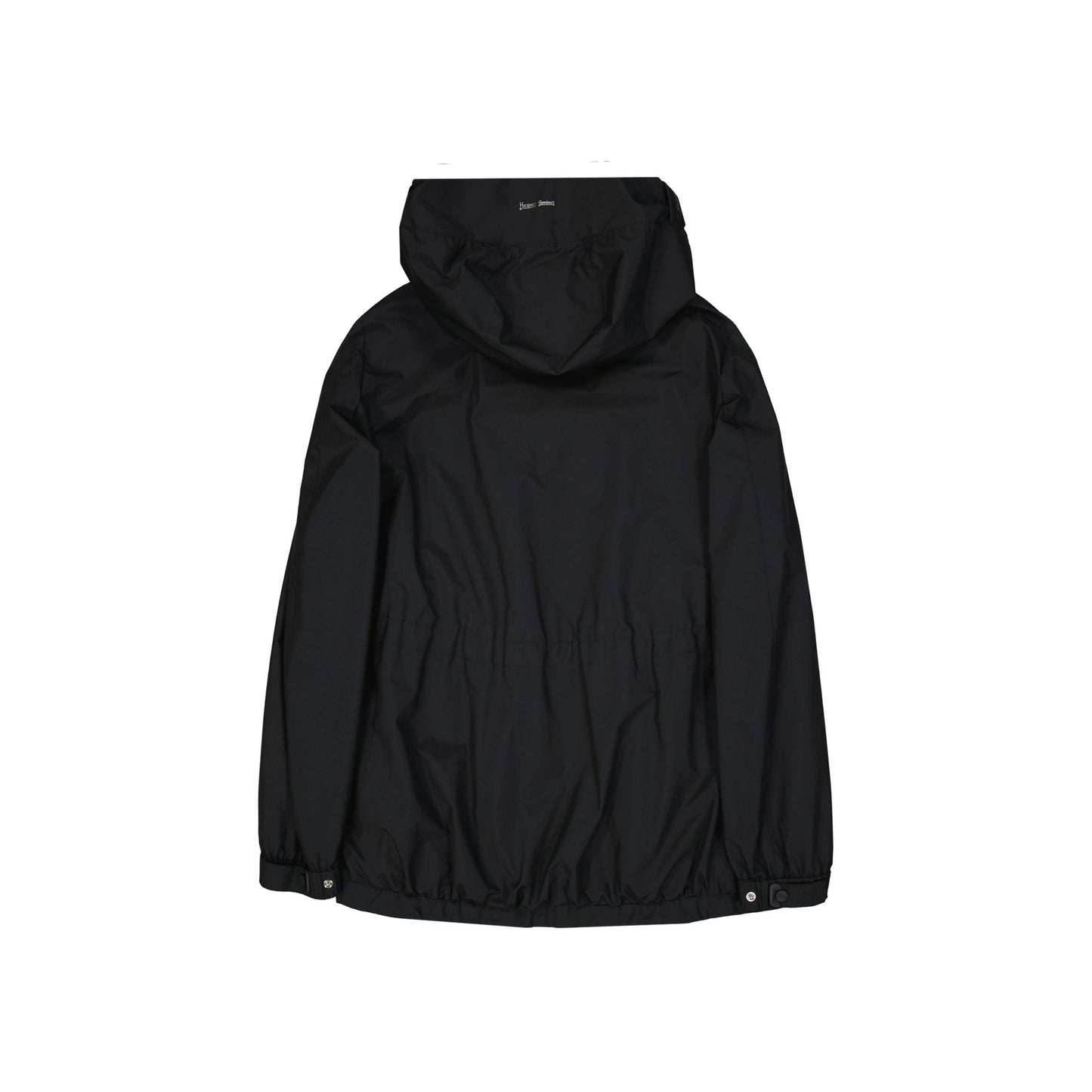 Herno Windbreaker Jacket Women