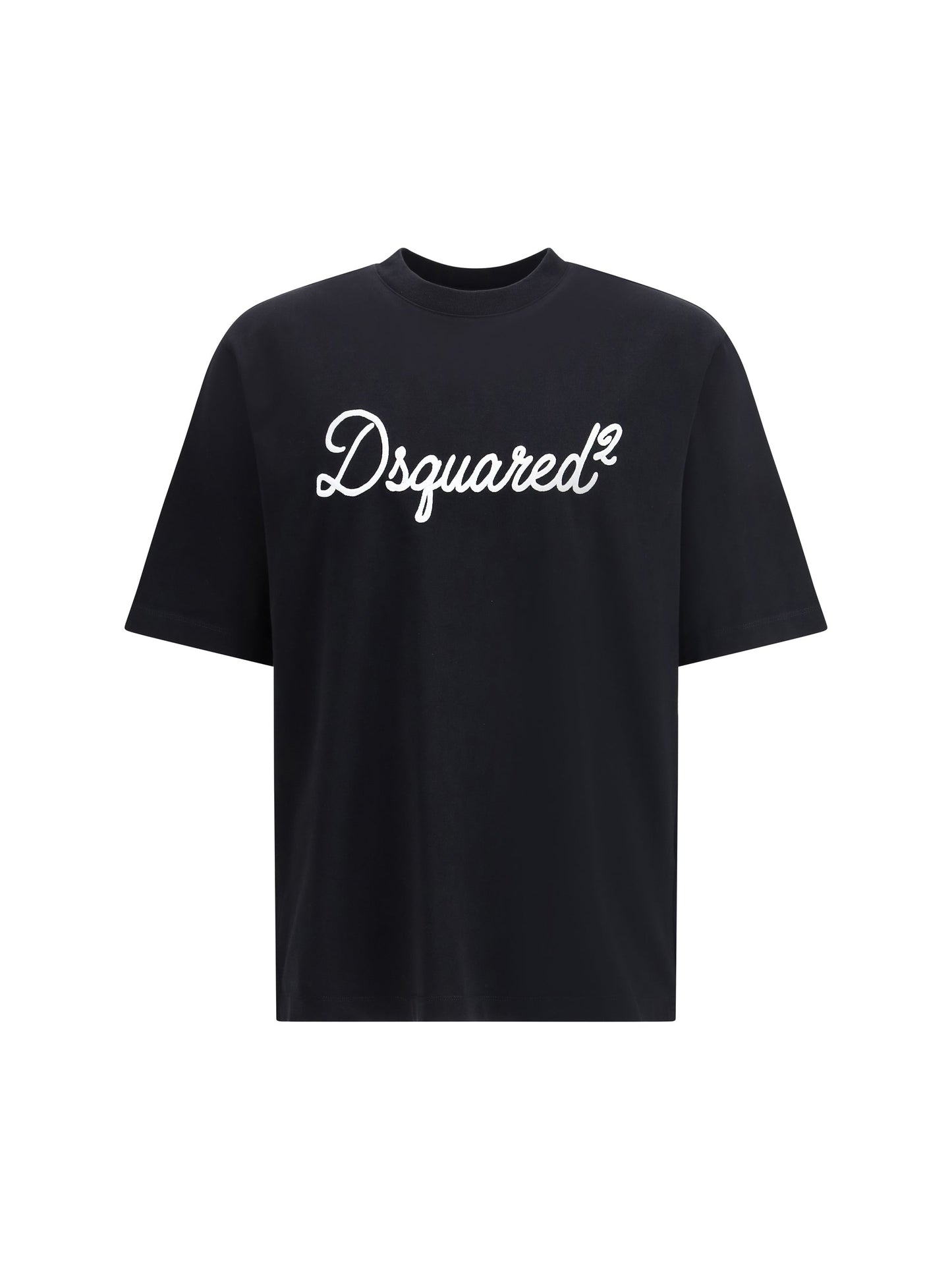 Dsquared2 Men T-Shirt With Logo
