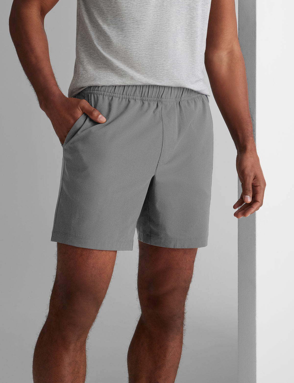 Men's Air Airflow Short
