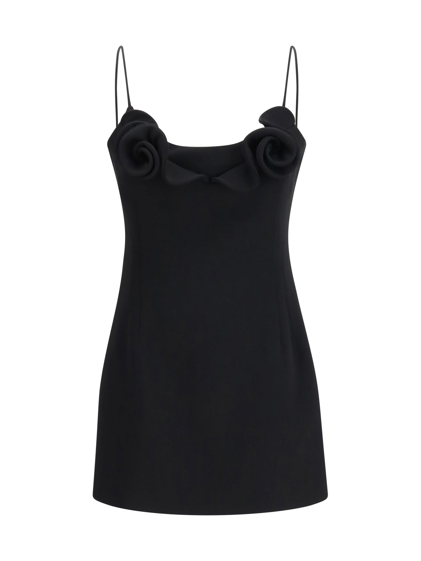 Magda Butrym Women Short Wool-Blend Dress