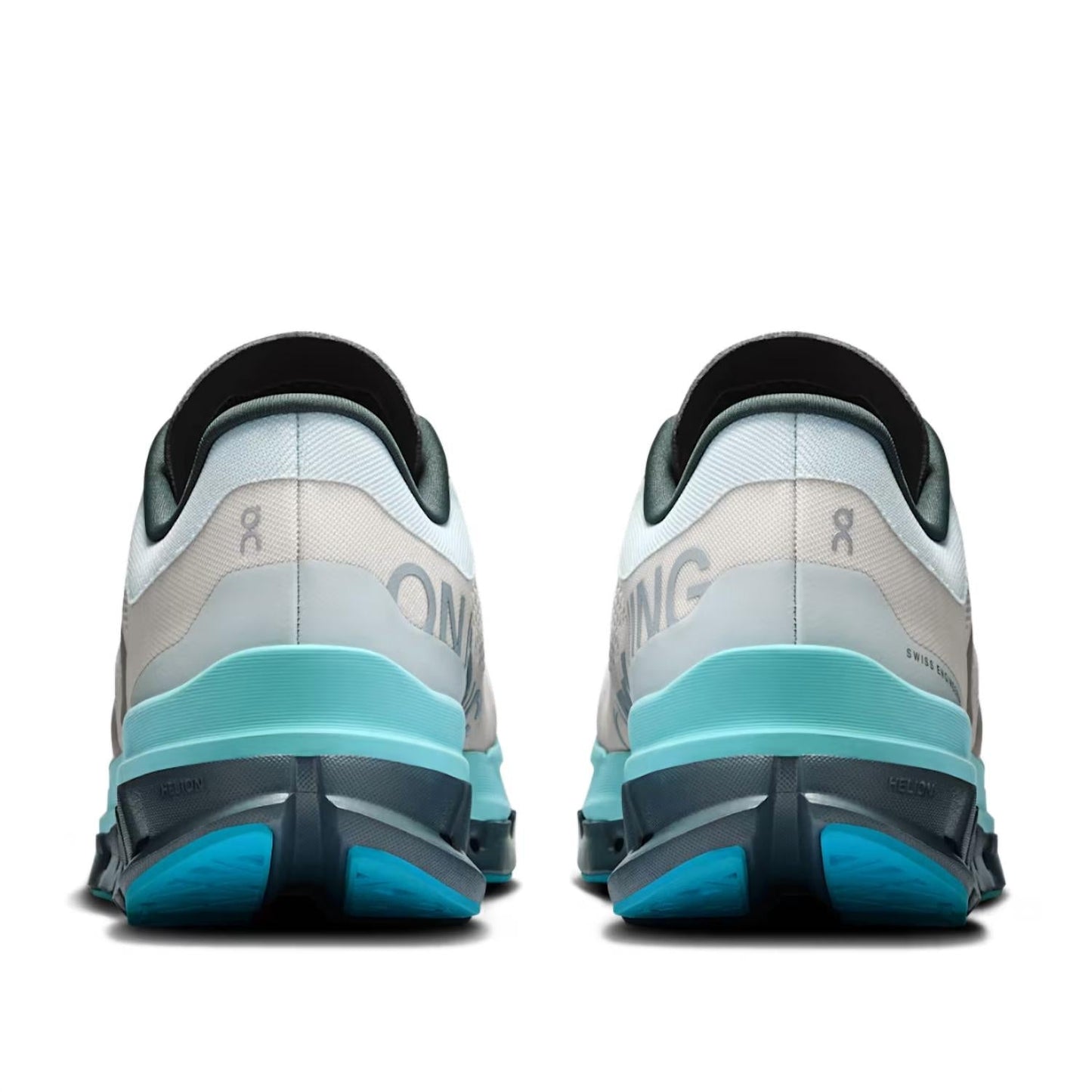 Women's Cloudflow 5 Running Shoes In Arctic