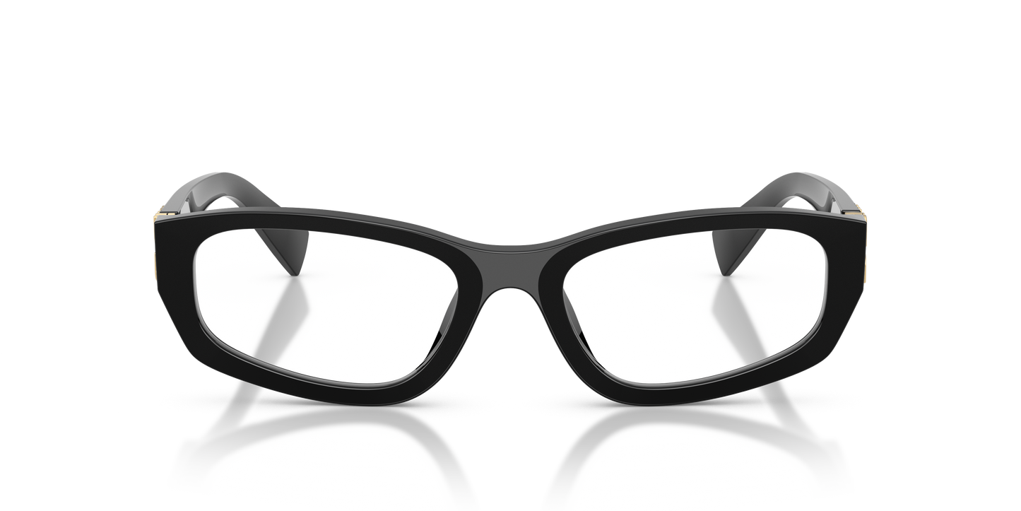 MU 04YV Eyeglasses