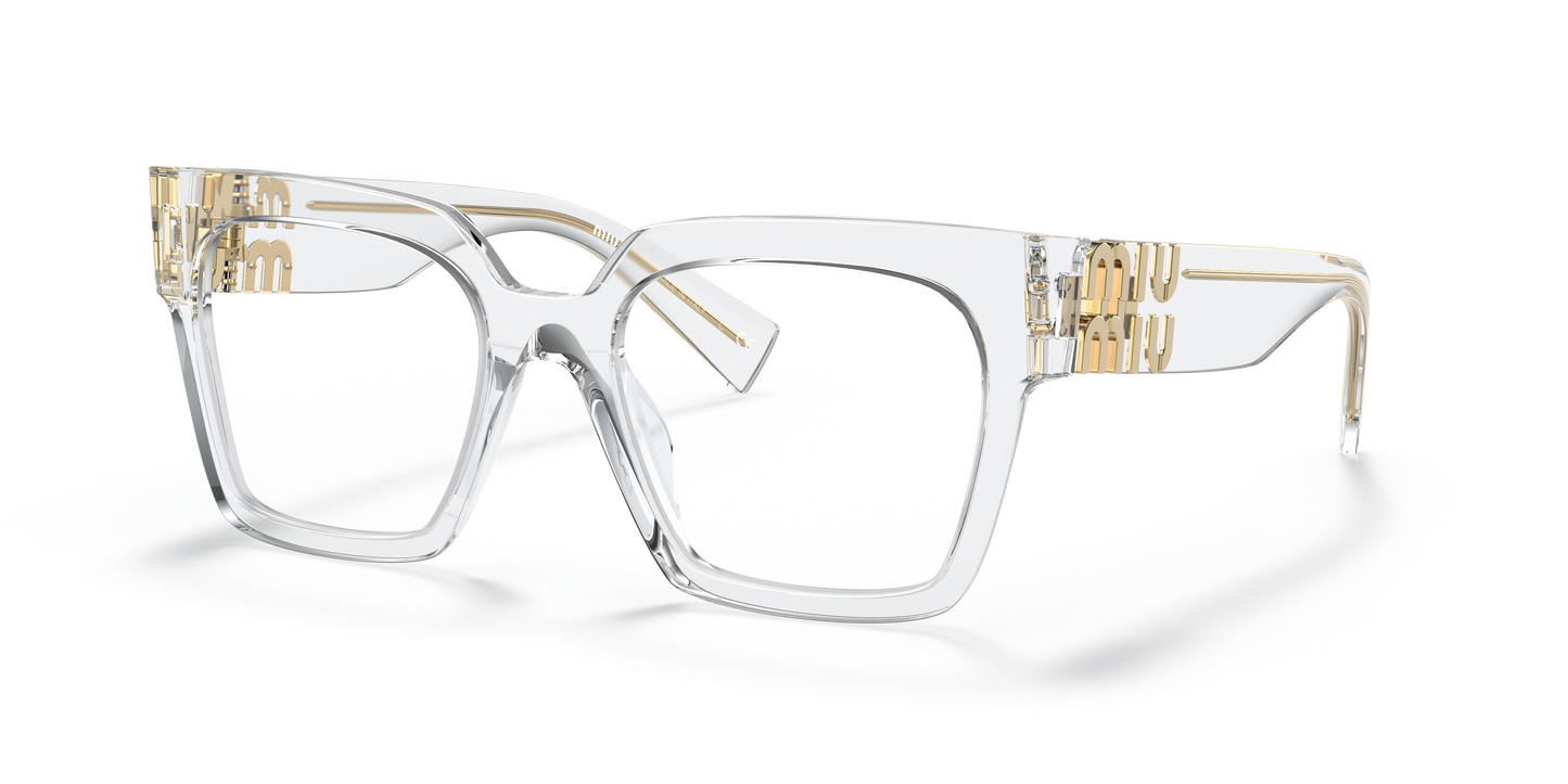 MU 04UV Eyeglasses
