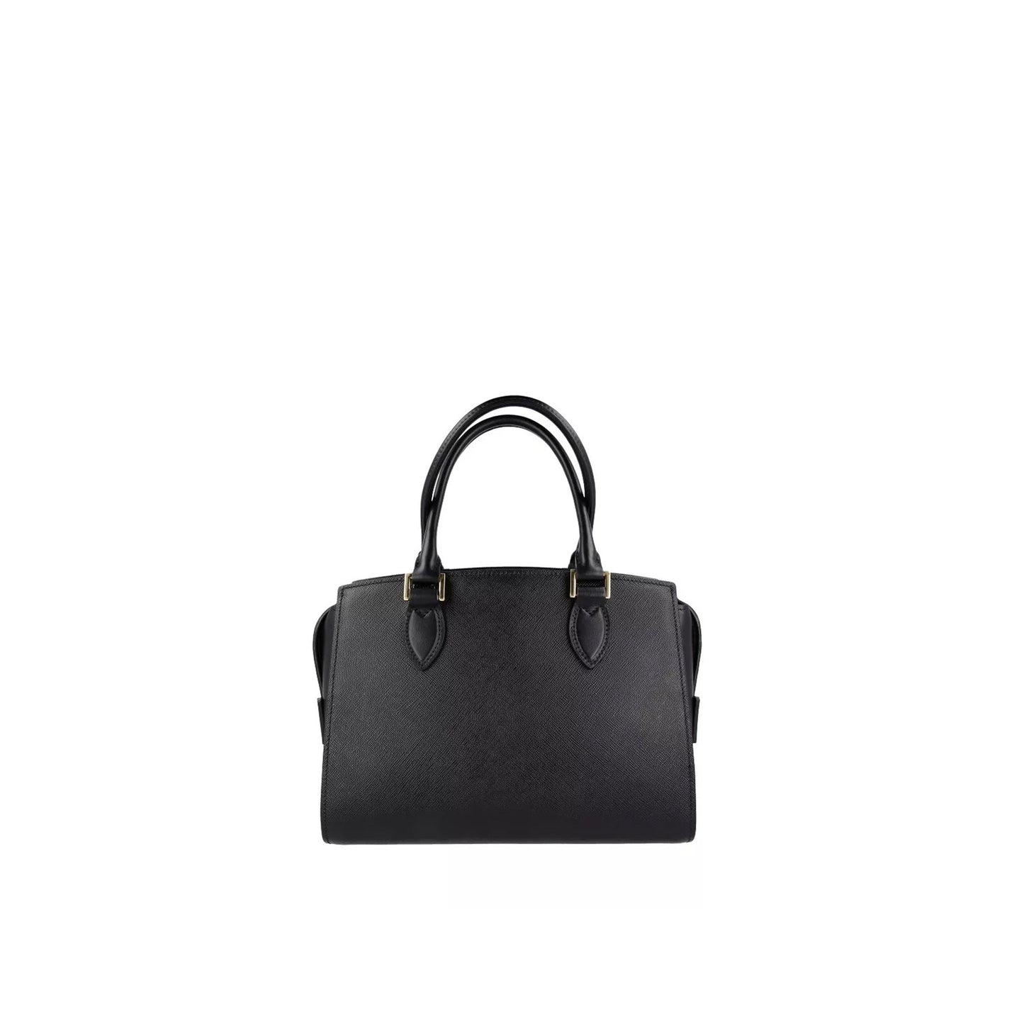 Prada Saffiano Leather Hand Bag Women
