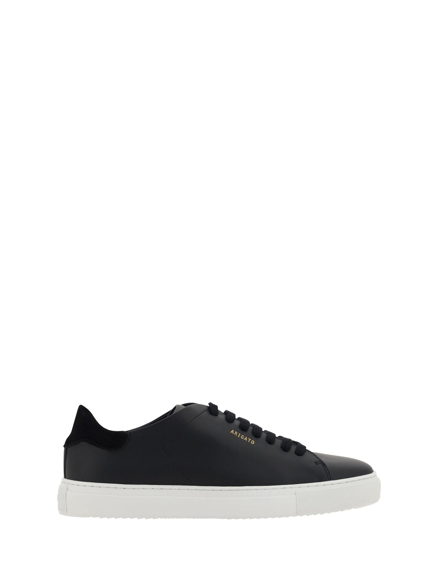 Axel Arigato Men Leather Sneakers