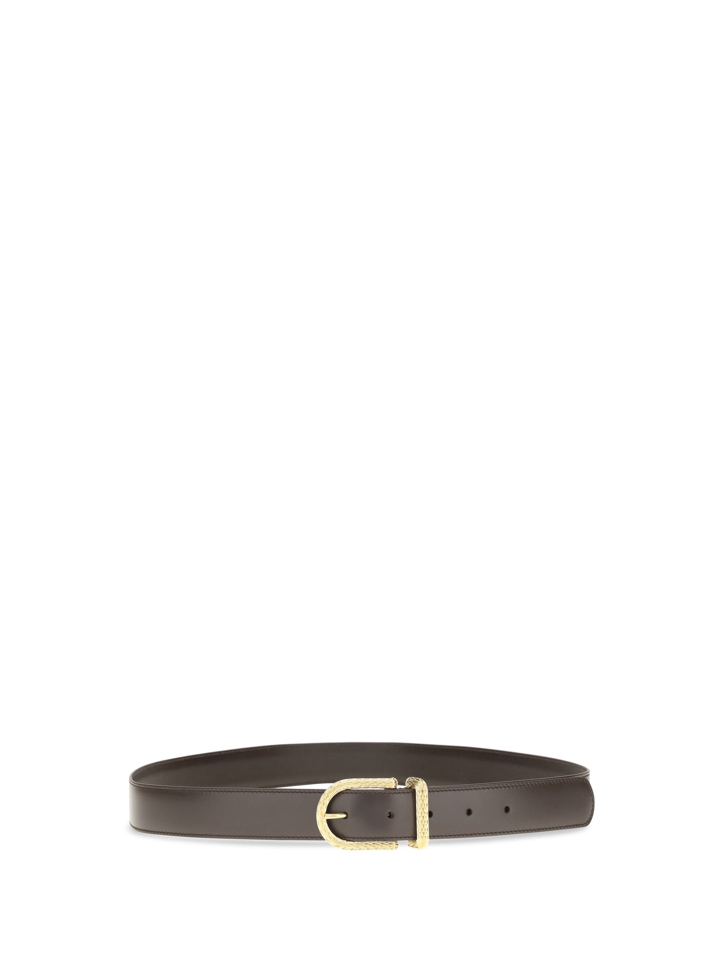 Loro Piana Women Inlay Belt