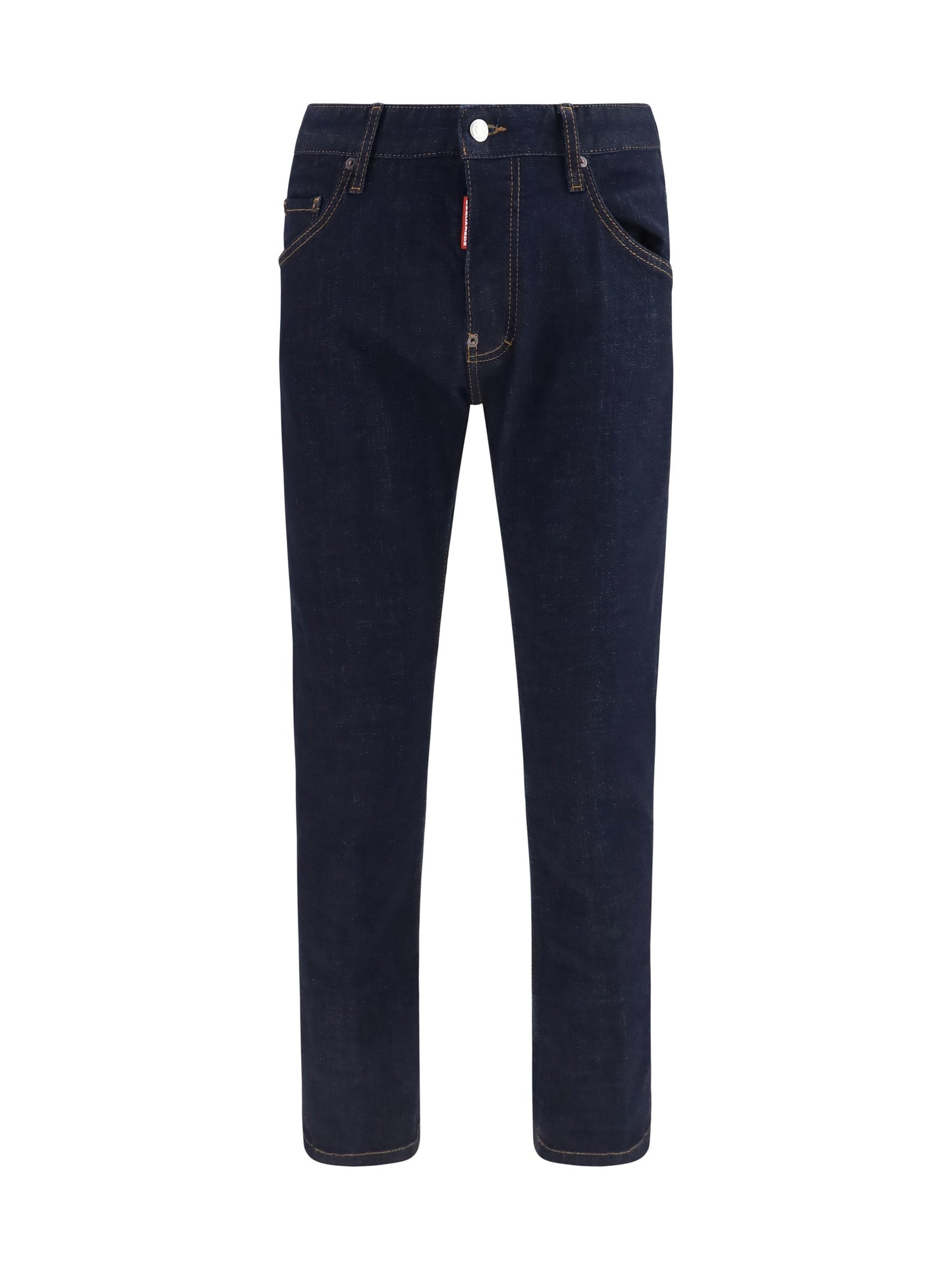 Dsquared2 Men Slim Fit Jeans