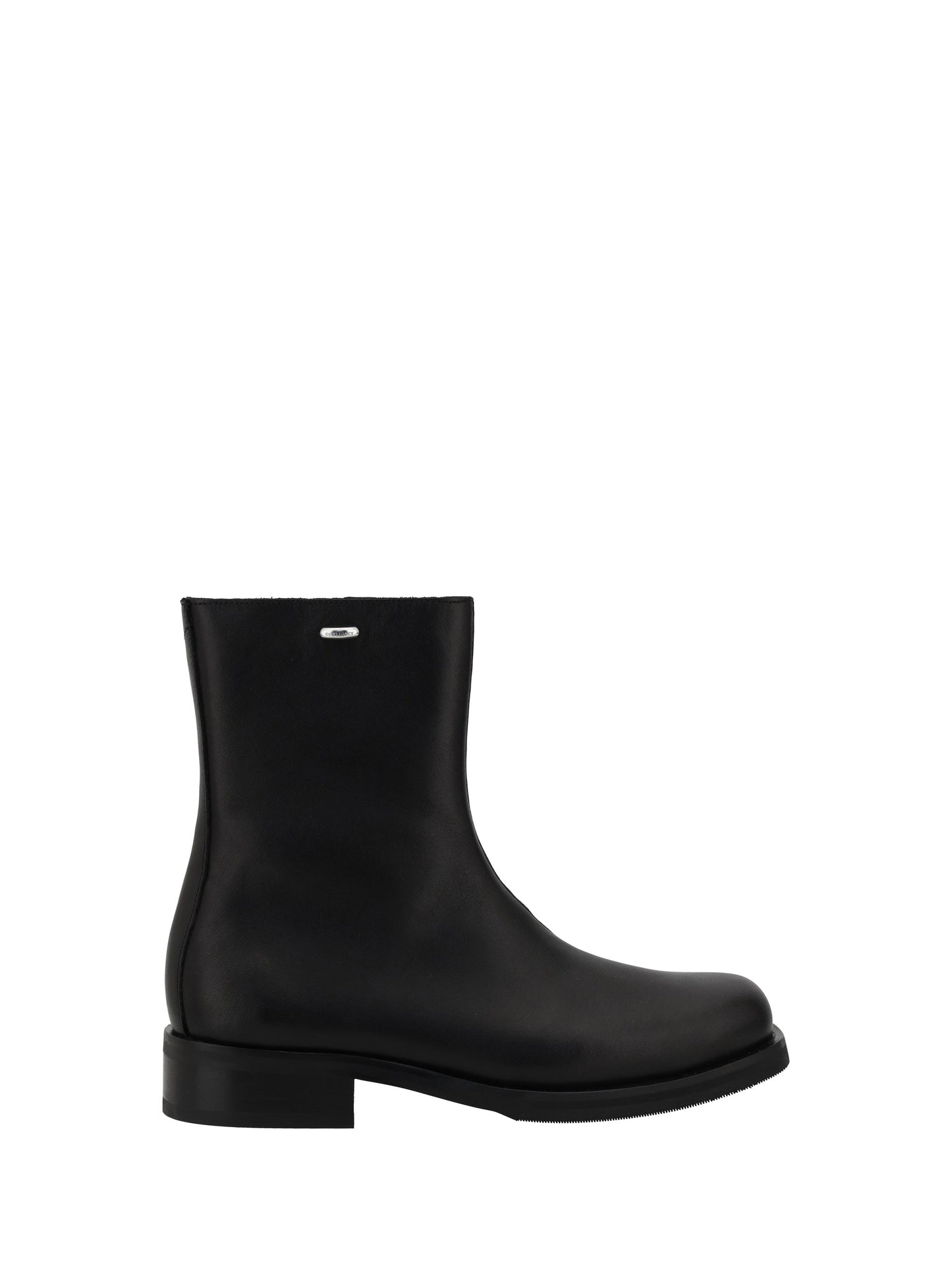 Our Legacy Men Camion Boots
